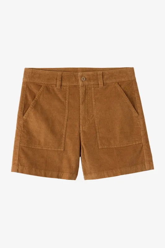 Doho Shorts sold by Hang Ten