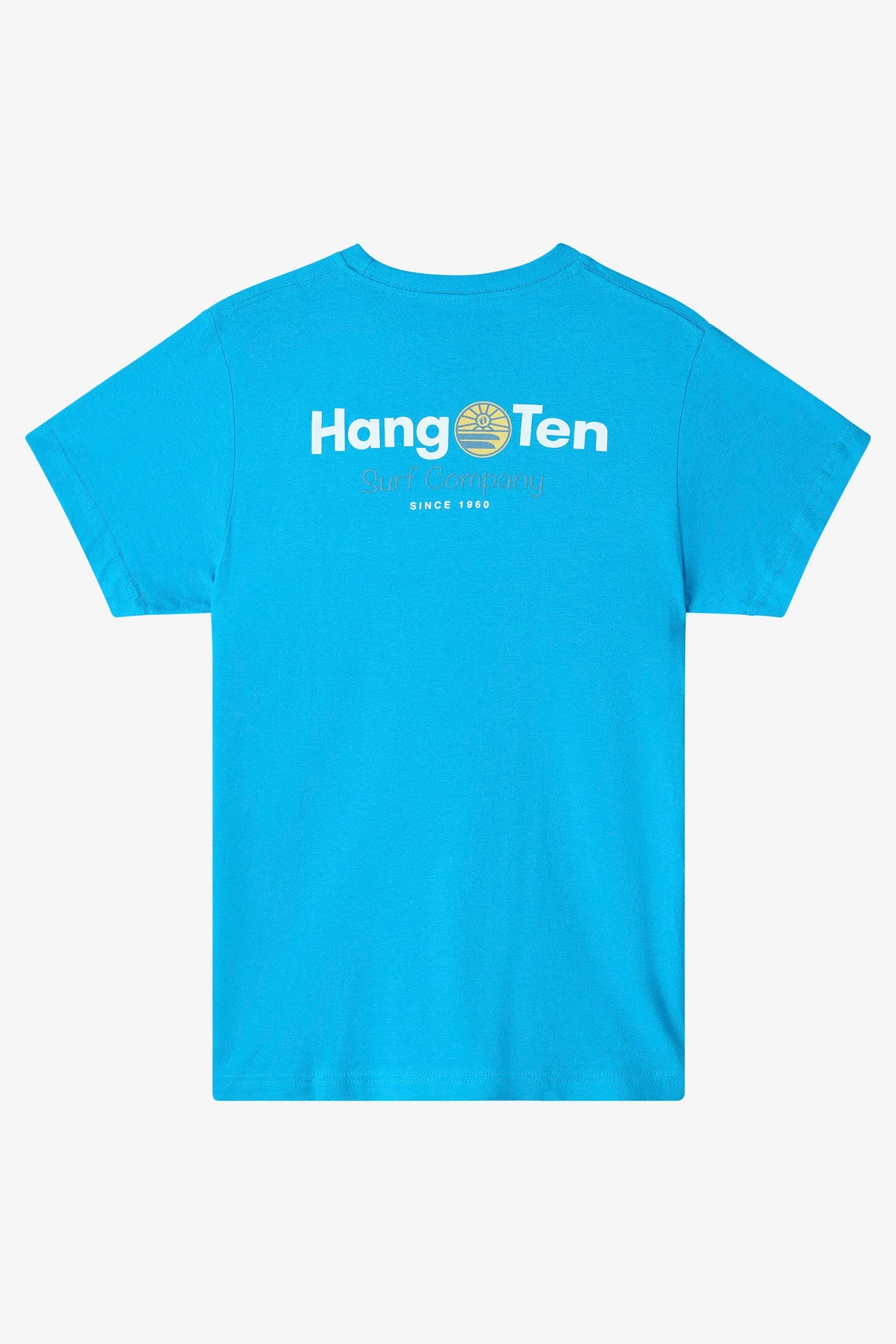 Surf Co Tee sold by Hang Ten product image thumbnail 2