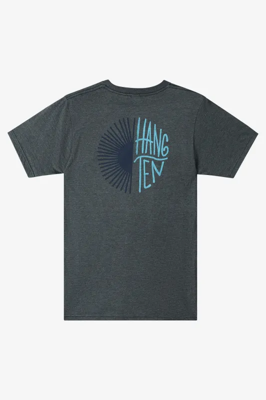 Eclipse Tee sold by Hang Ten