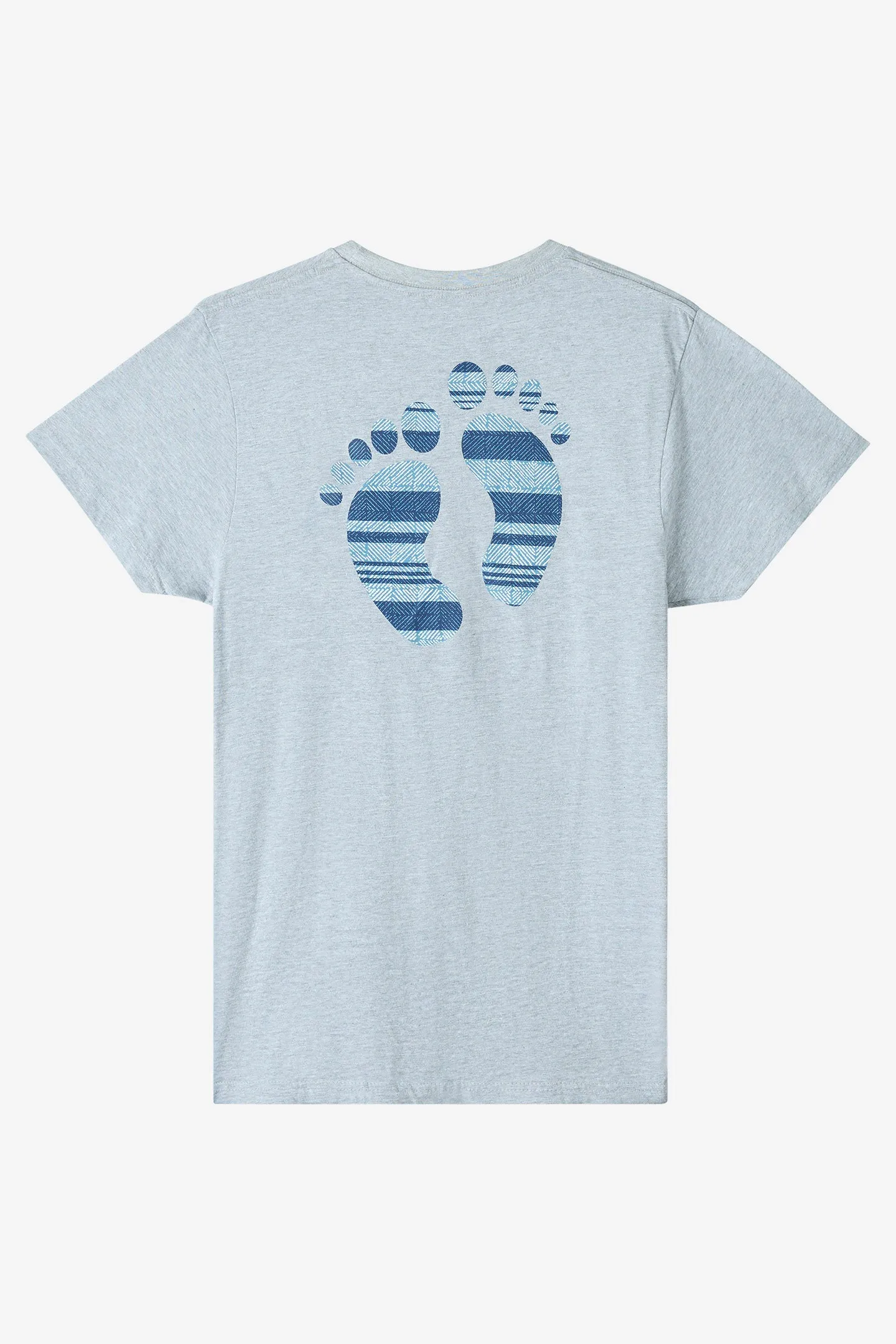 Crosshatch Tee sold by Hang Ten