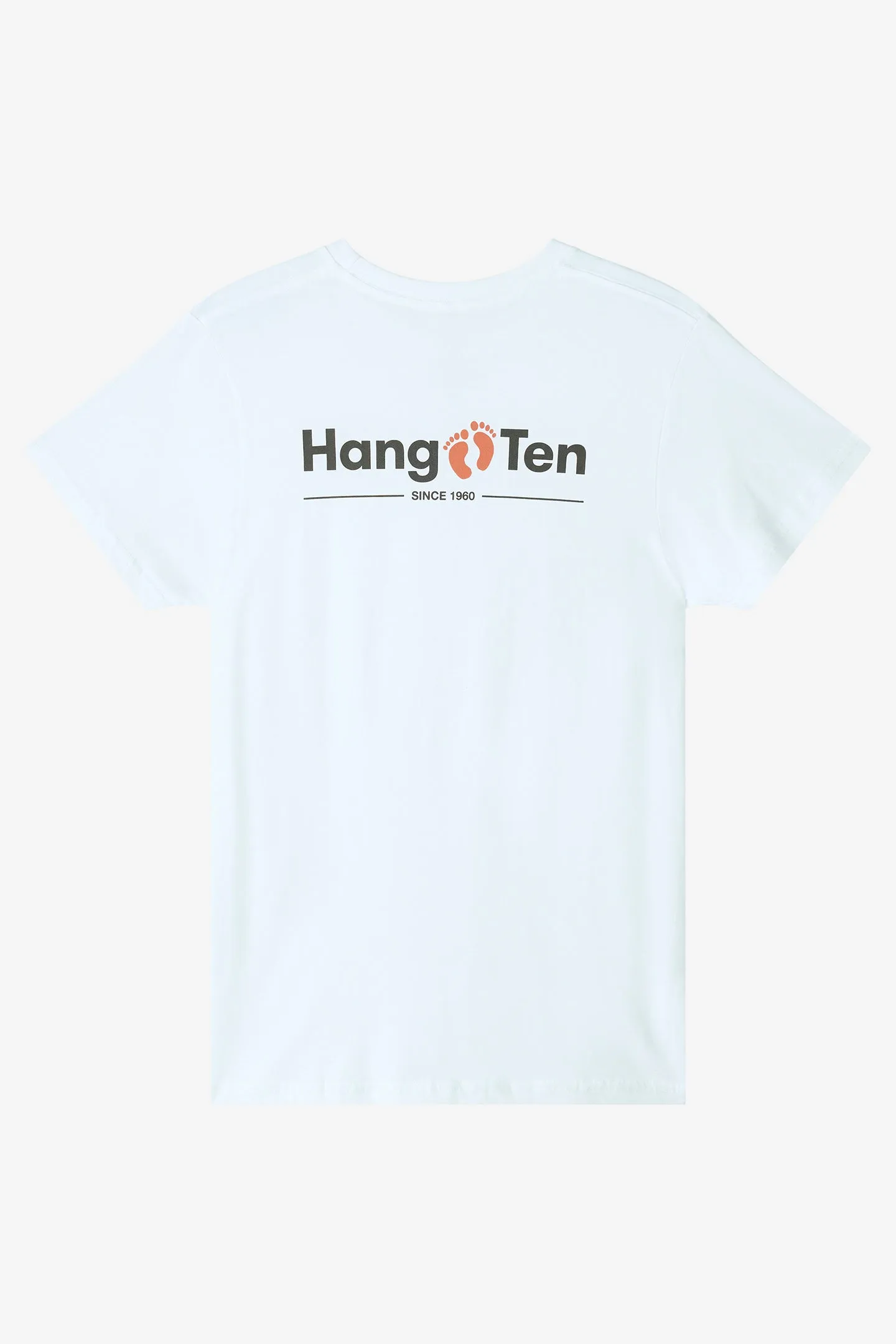 OG Corp Logo Tee sold by Hang Ten