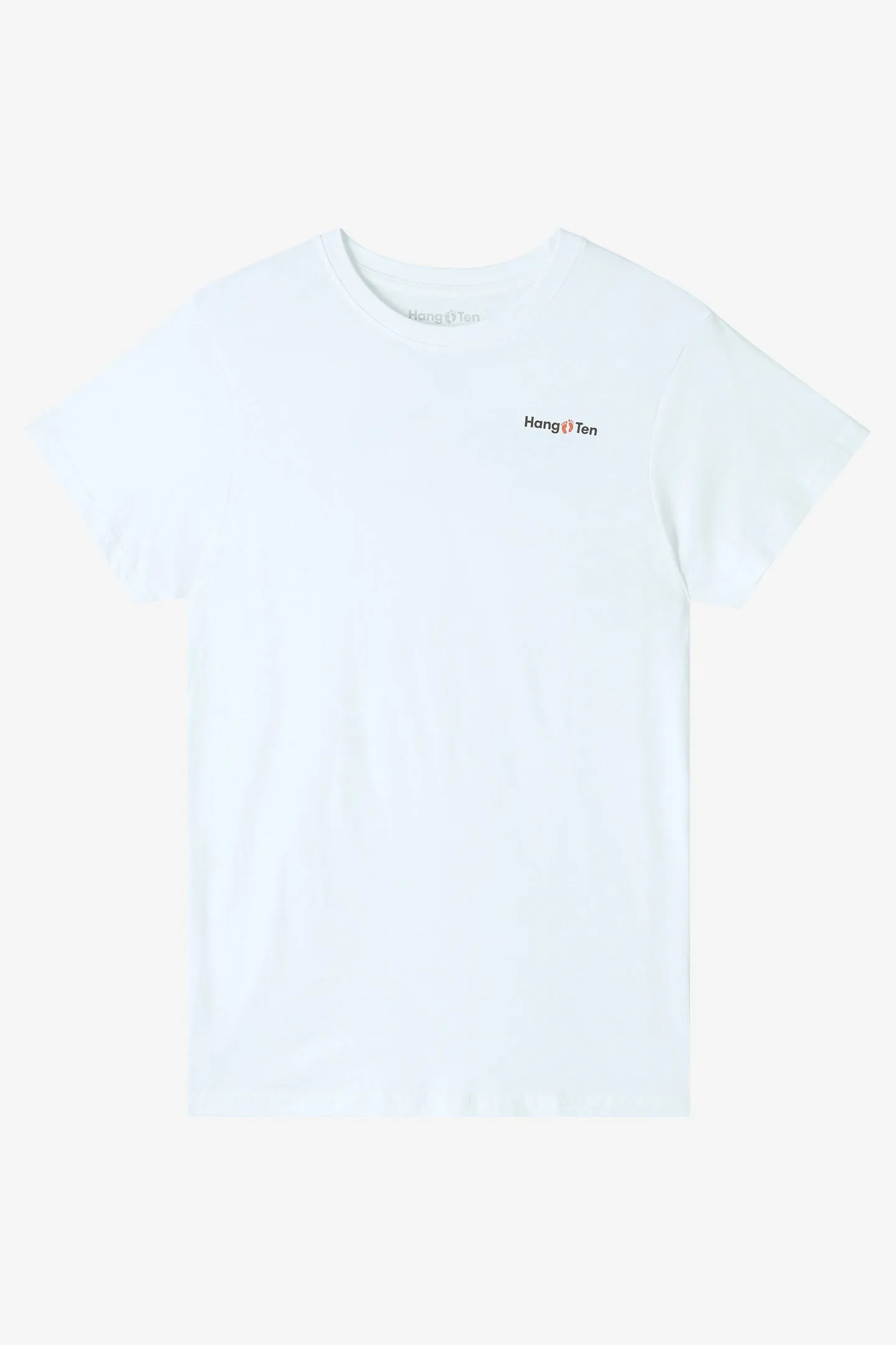 OG Corp Logo Tee sold by Hang Ten product image thumbnail 2