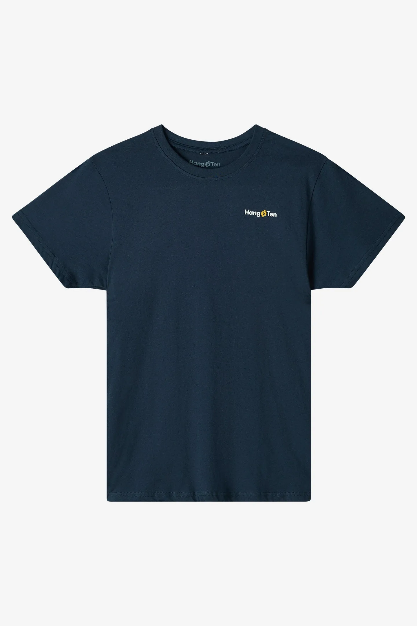 OG Corp Logo Tee sold by Hang Ten product image thumbnail 2