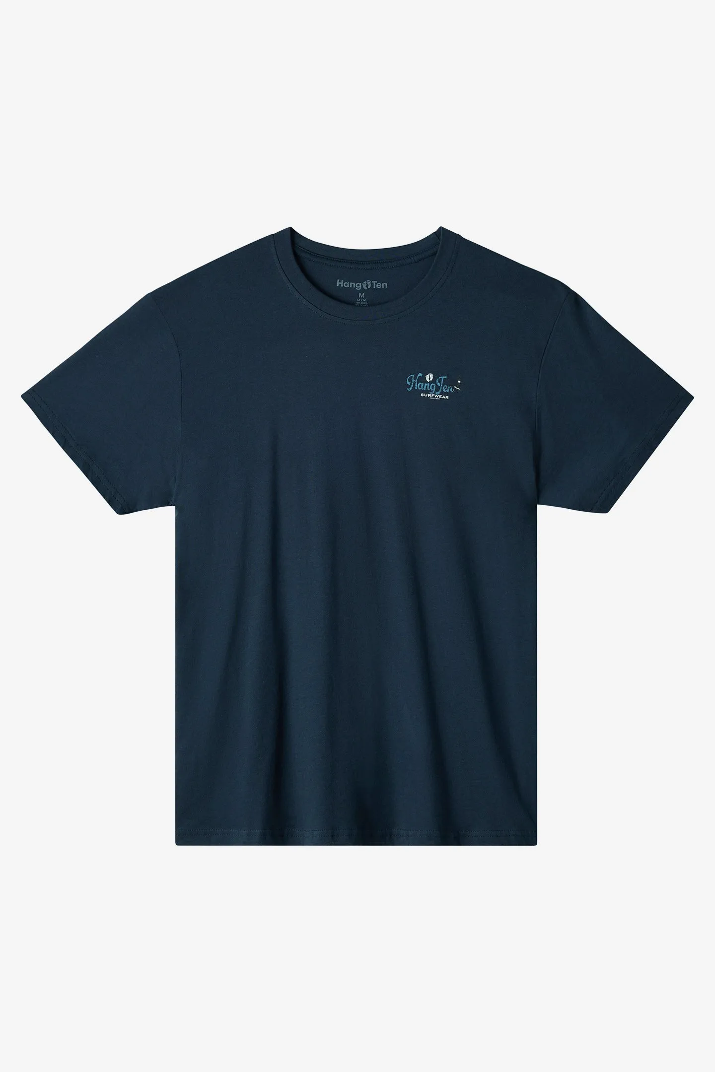 Custom Tee sold by Hang Ten product image thumbnail 2