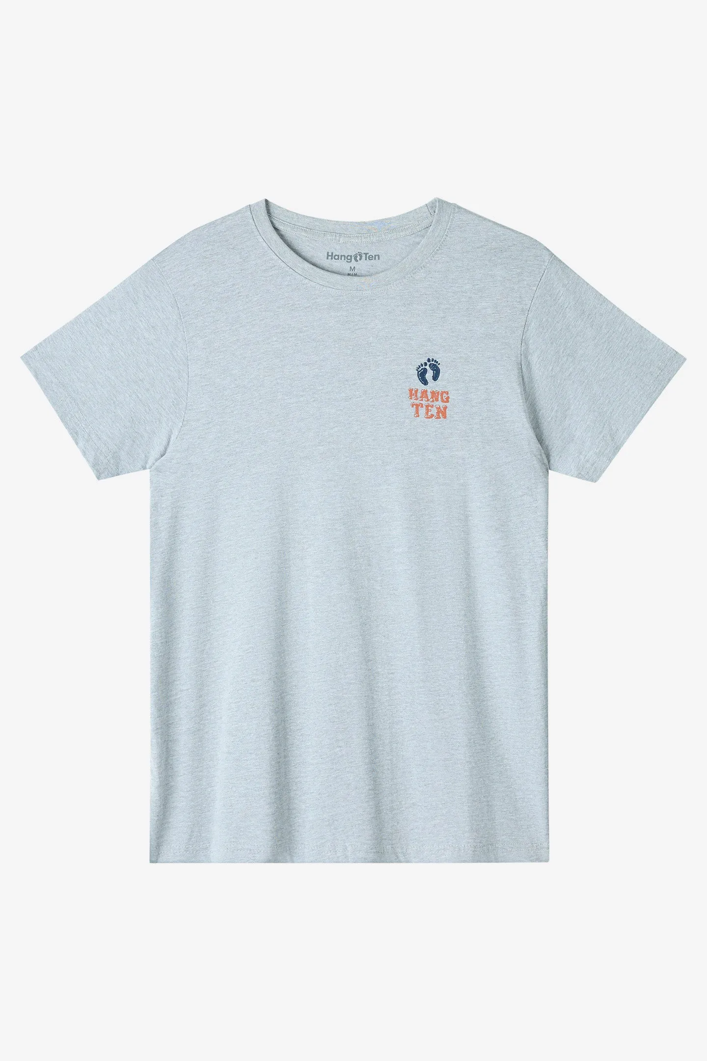 Patchwork Tee sold by Hang Ten product image thumbnail 2