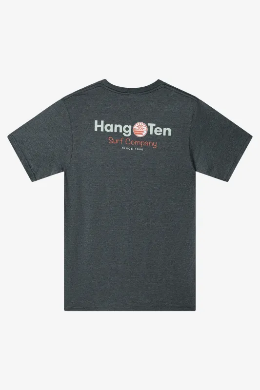 Surf Co Tee sold by Hang Ten