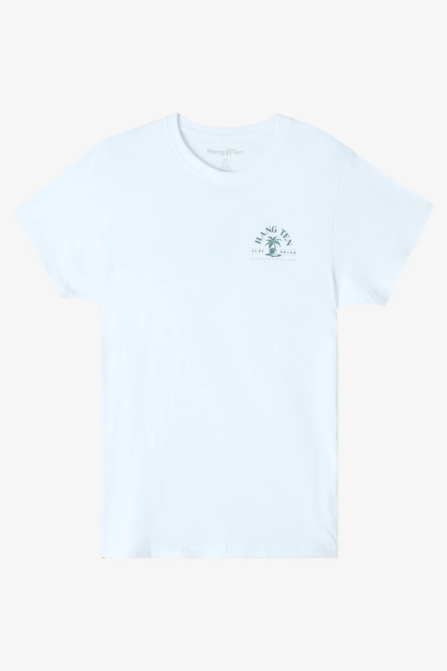 Going Nuts Tee sold by Hang Ten product image thumbnail 2