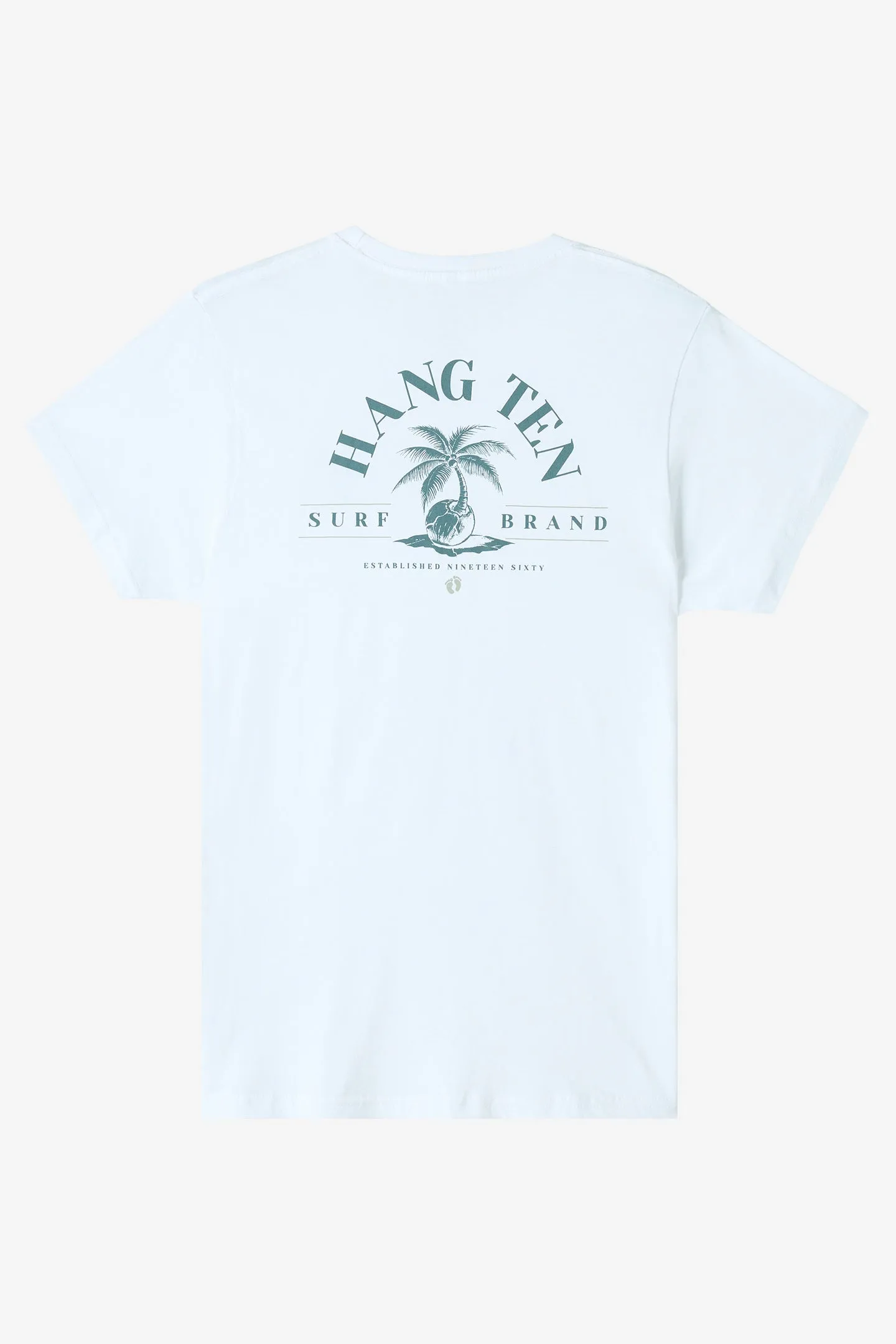 Going Nuts Tee sold by Hang Ten