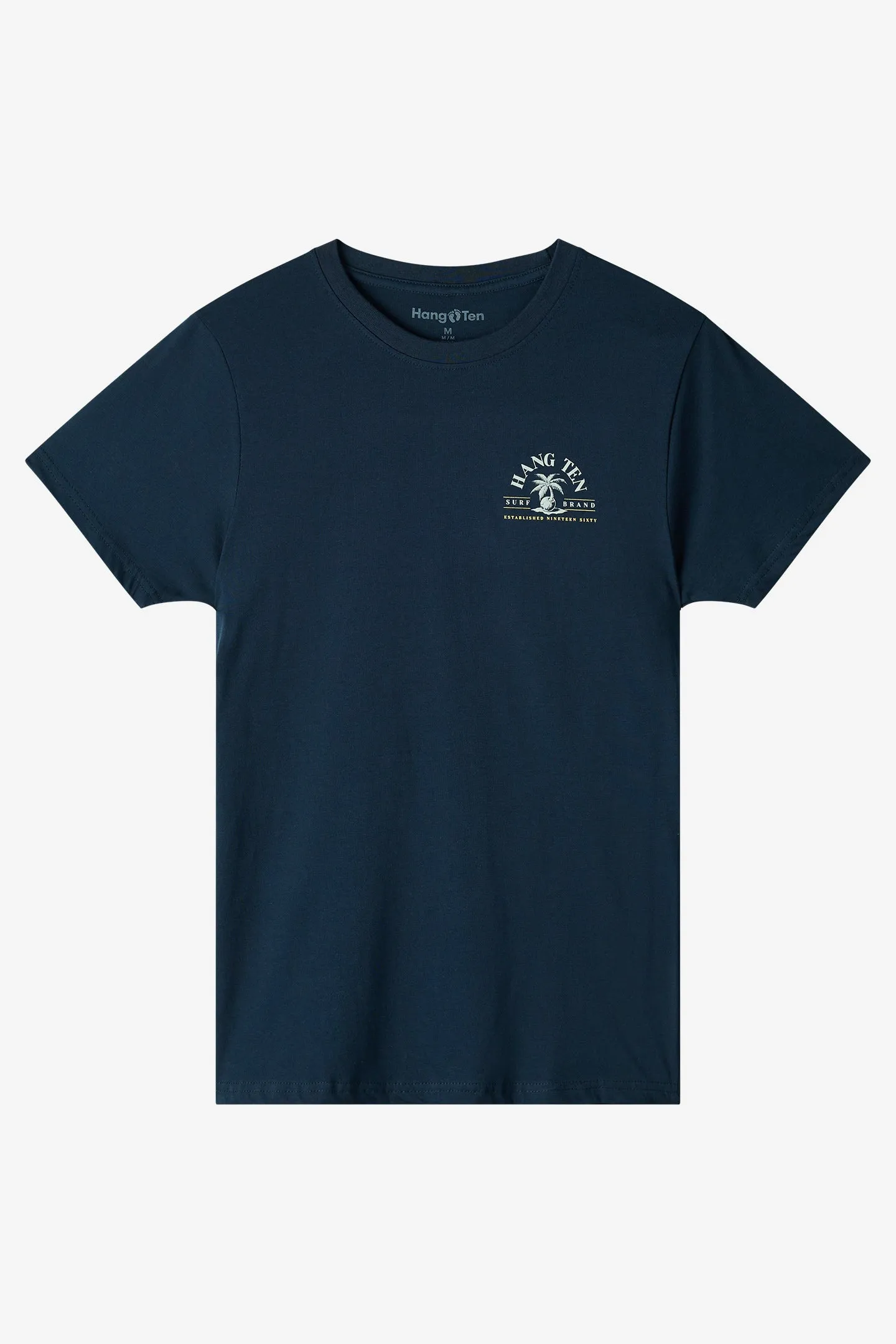 Going Nuts Tee sold by Hang Ten product image thumbnail 2