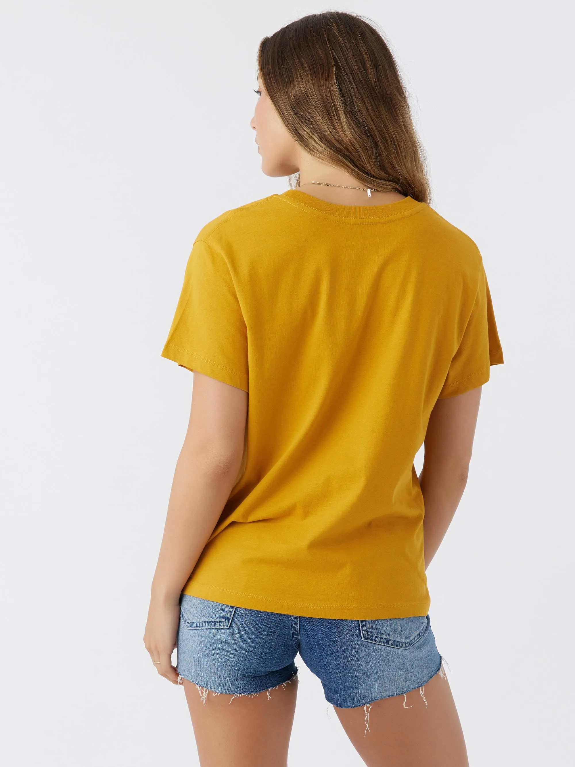 Organic Sunlight Tee sold by Hang Ten product image thumbnail 2