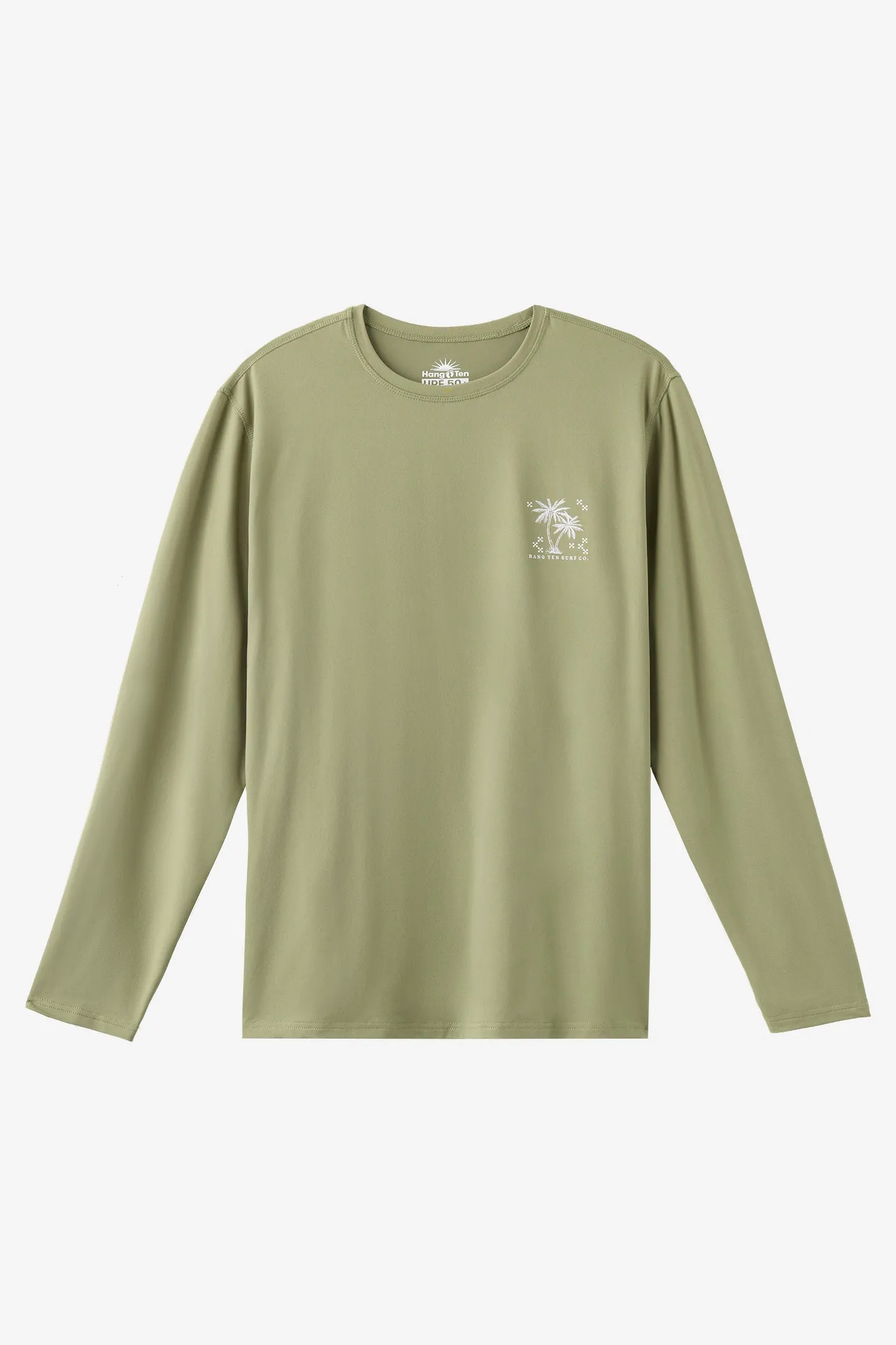 Oceanic Sun Shirt sold by Hang Ten