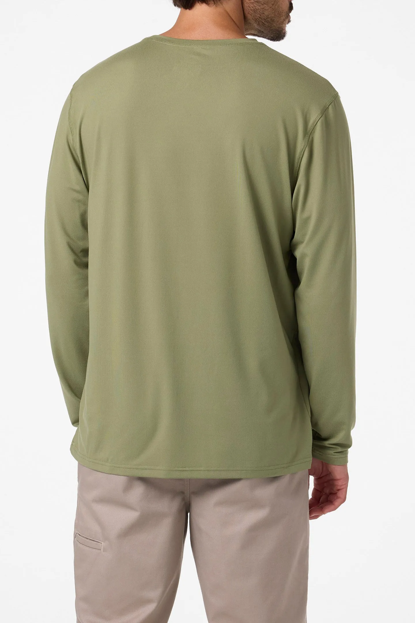 Oceanic Sun Shirt sold by Hang Ten product image thumbnail 4