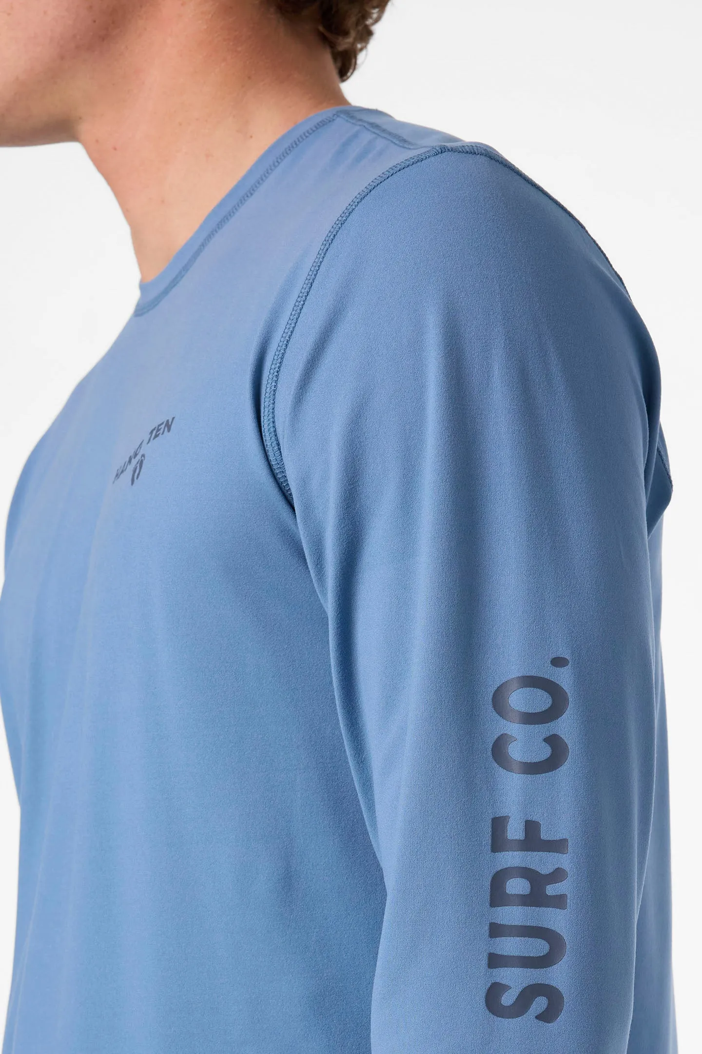 Oceanic Sun Shirt sold by Hang Ten product image thumbnail 5