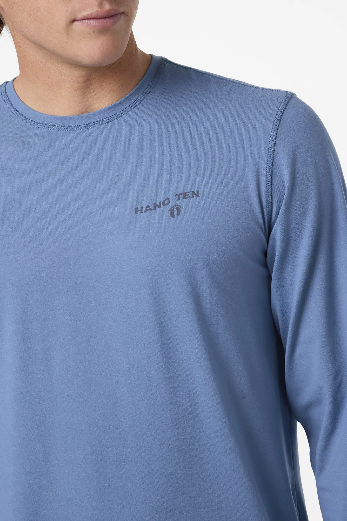 Oceanic Sun Shirt sold by Hang Ten product image thumbnail 4