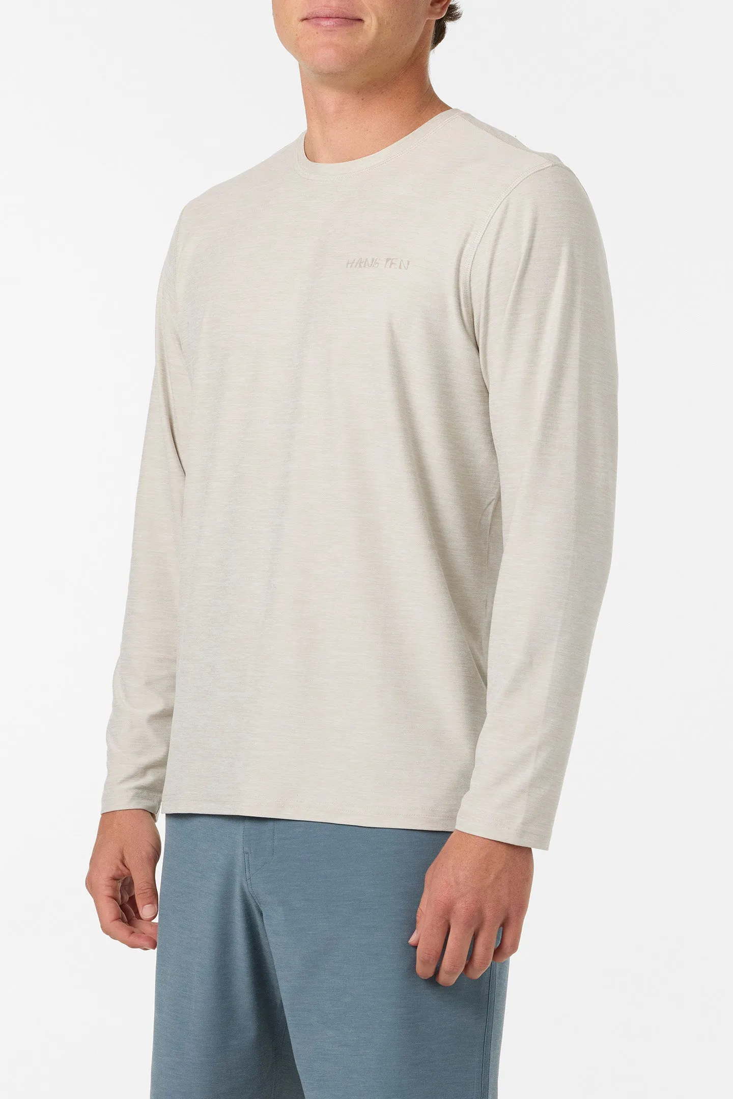 Oceanic Sun Shirt sold by Hang Ten product image thumbnail 3