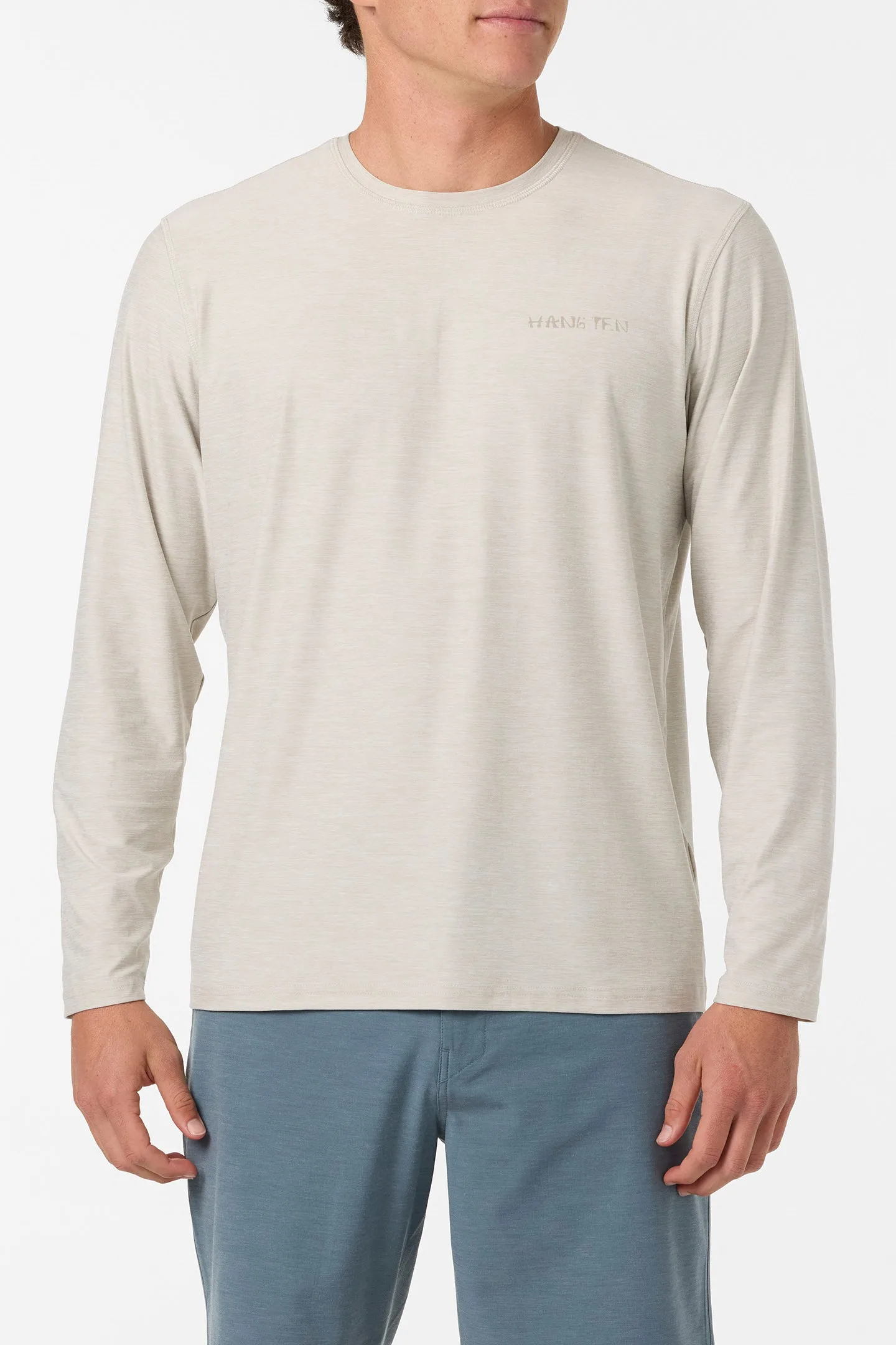 Oceanic Sun Shirt sold by Hang Ten product image thumbnail 2