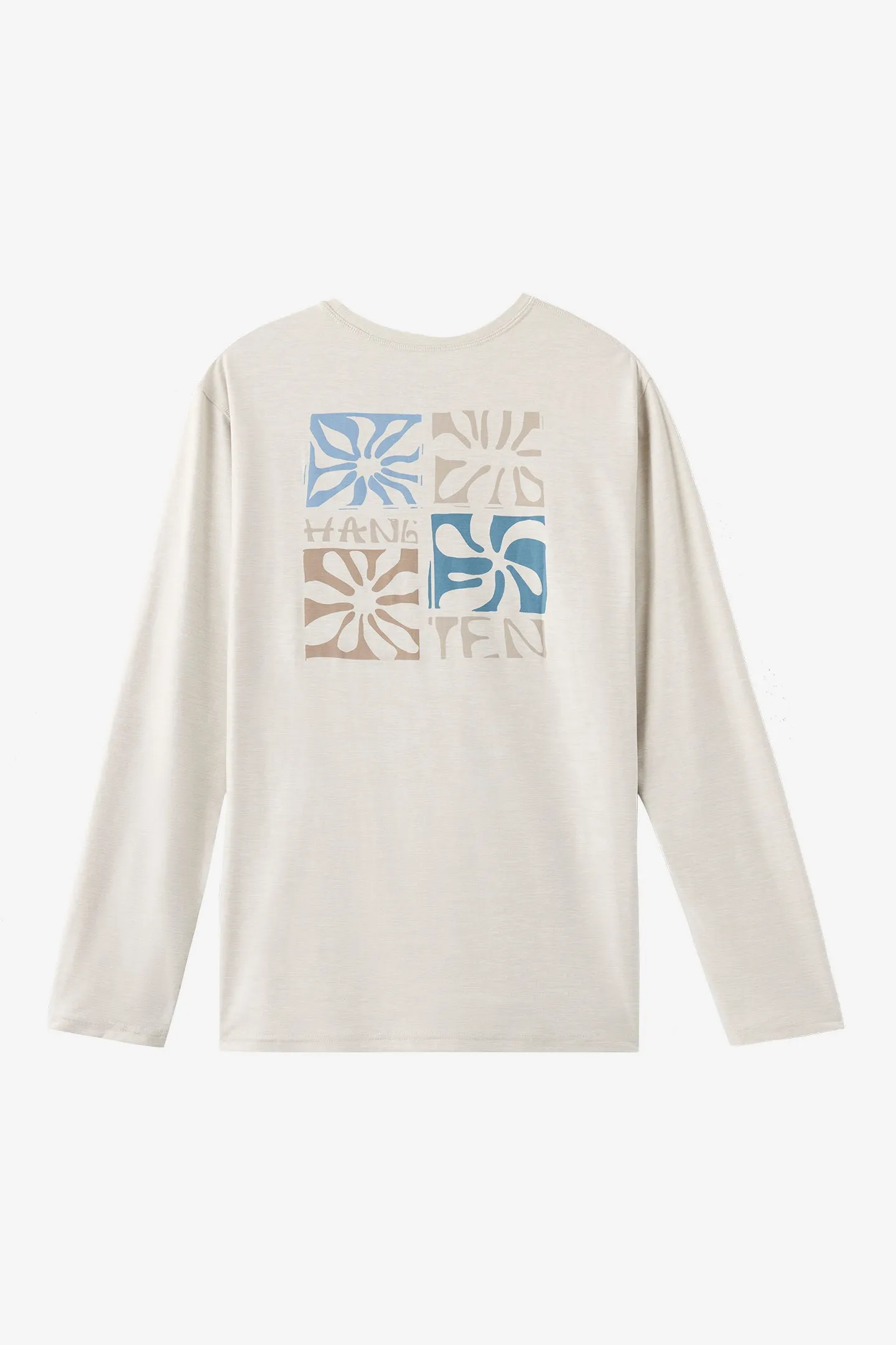 Oceanic Sun Shirt sold by Hang Ten