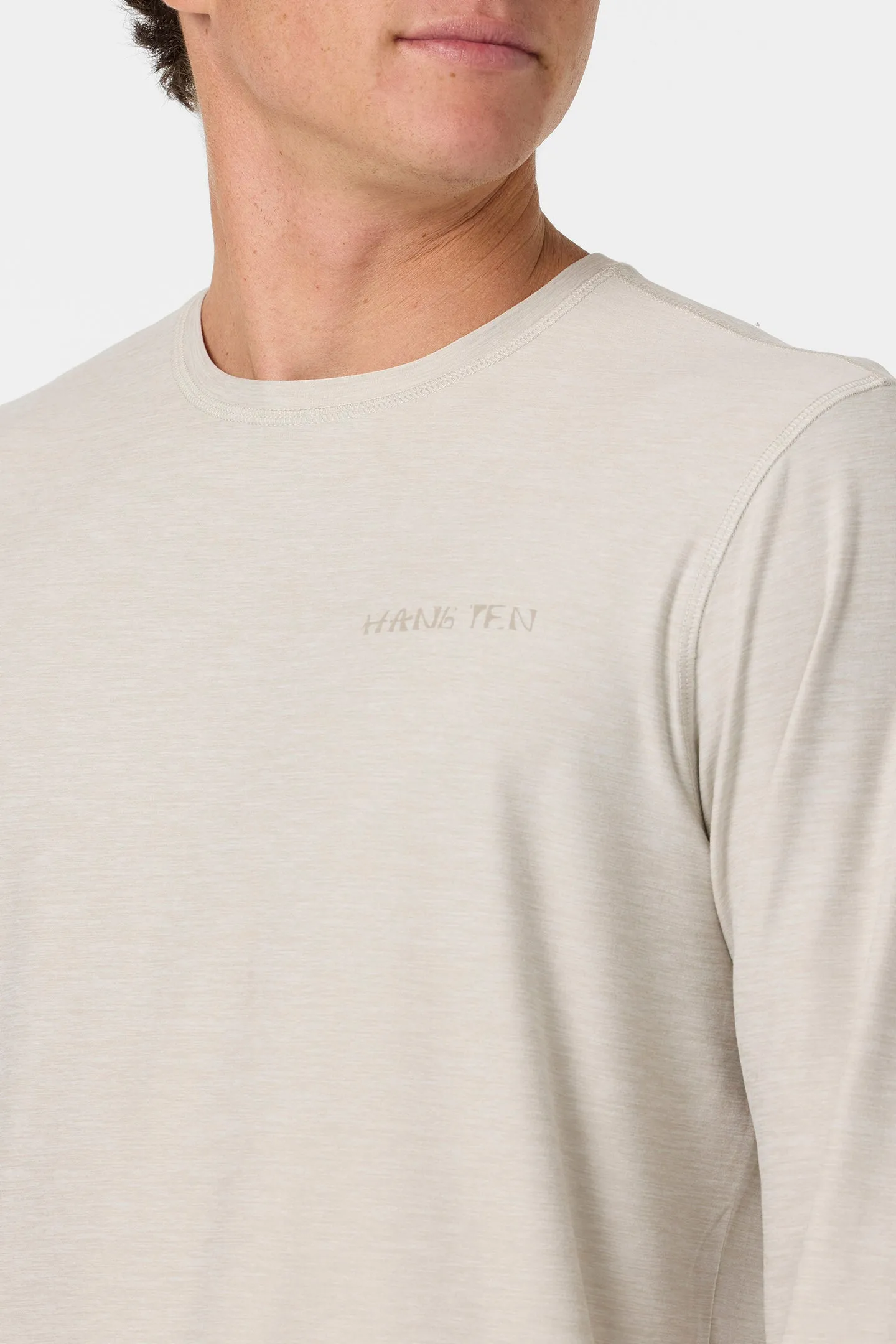 Oceanic Sun Shirt sold by Hang Ten product image thumbnail 4