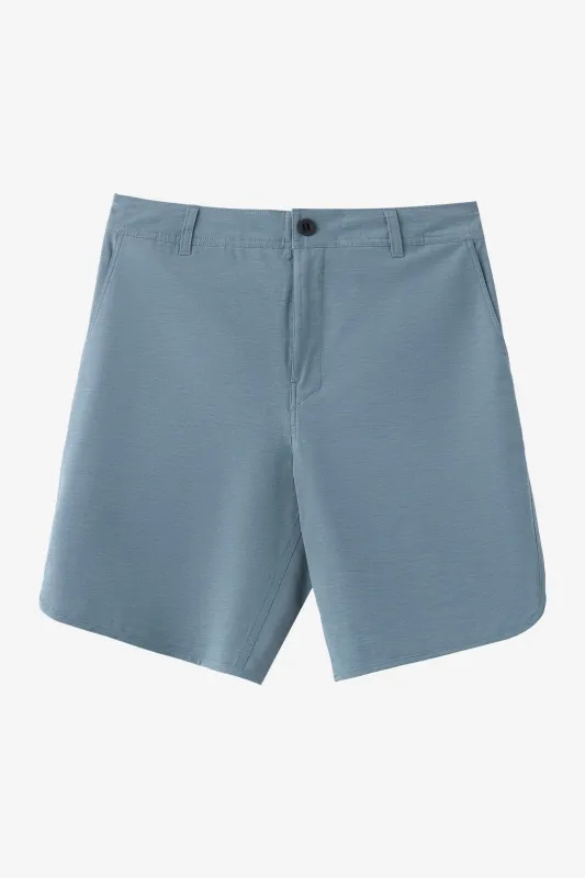Encinitas Hybrid Shorts made by Hang Ten
