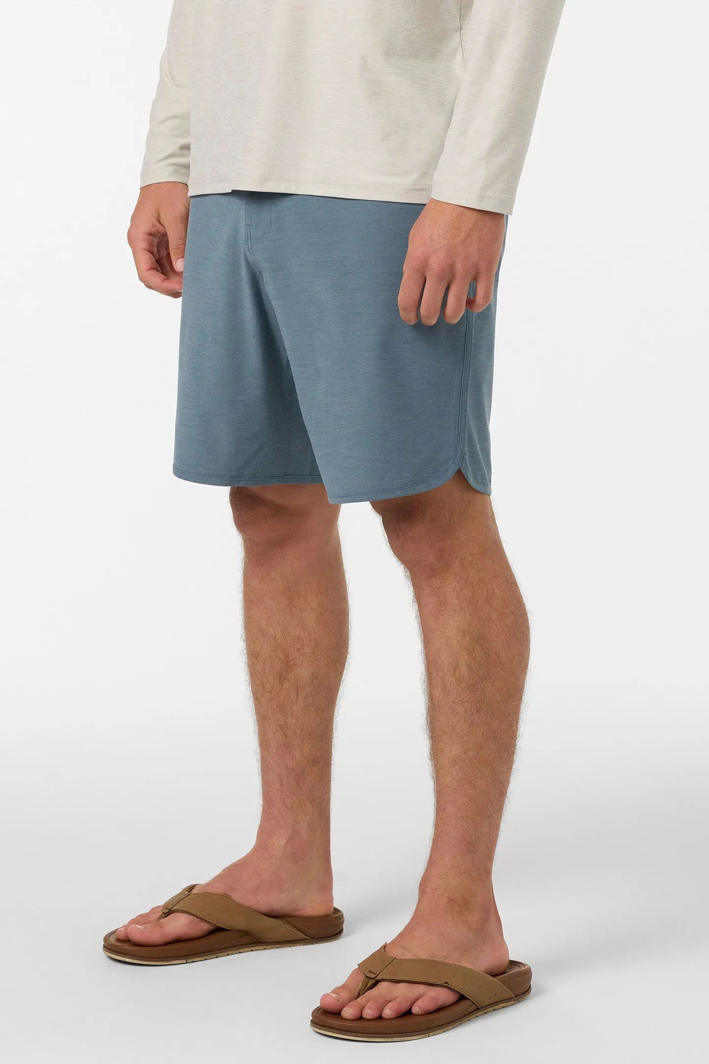 Encinitas Hybrid Shorts sold by Hang Ten product image thumbnail 4