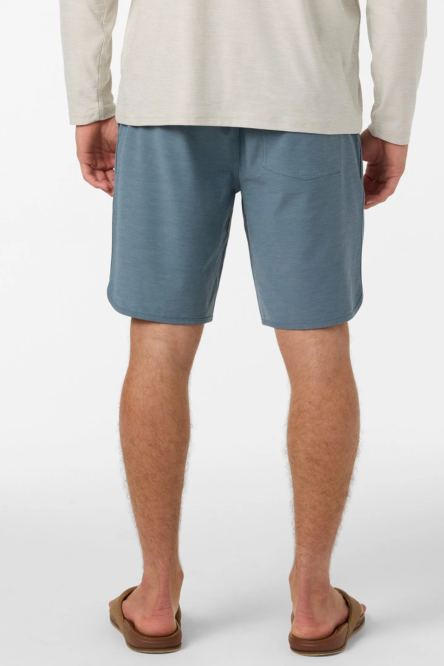 Encinitas Hybrid Shorts sold by Hang Ten product image thumbnail 5