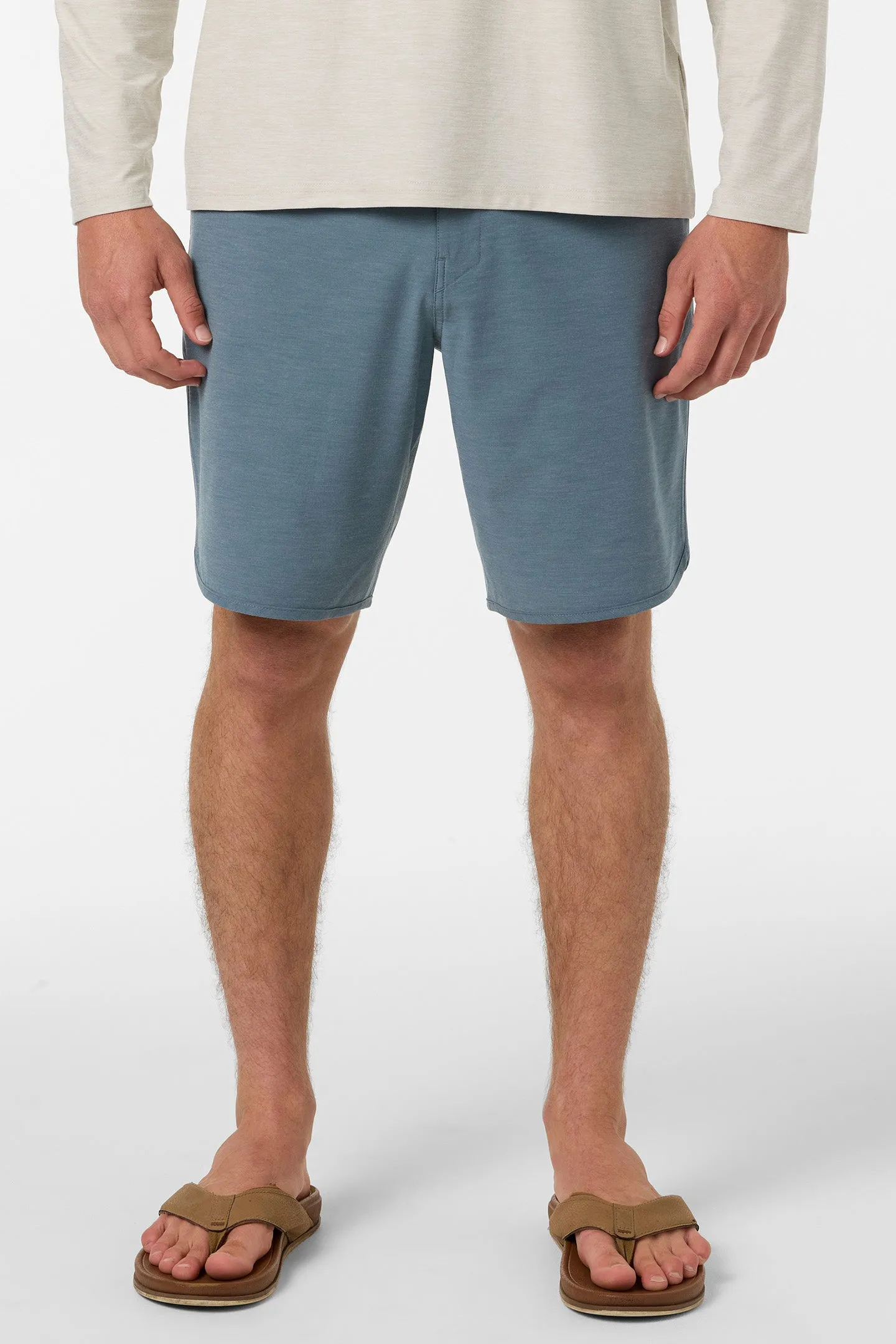 Encinitas Hybrid Shorts sold by Hang Ten product image thumbnail 2