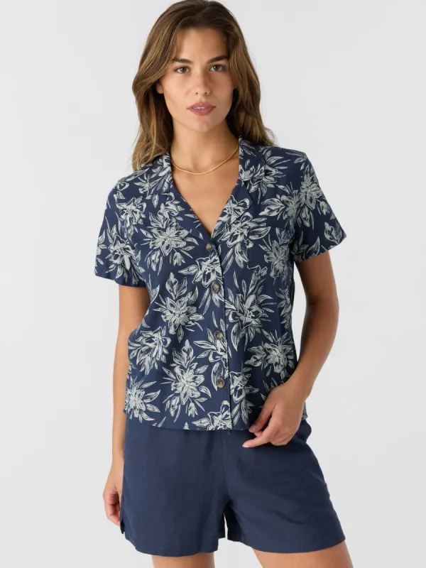 Goldie Shirt sold by Hang Ten