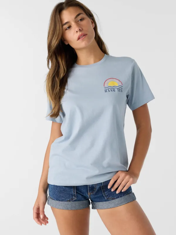 Aloha Dreams Tee sold by Hang Ten