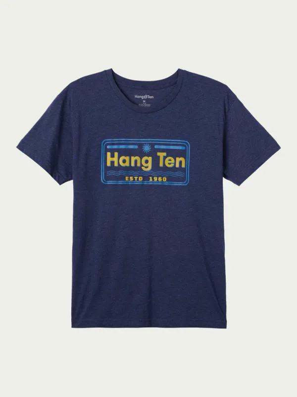 Sunshine State Tee sold by Hang Ten