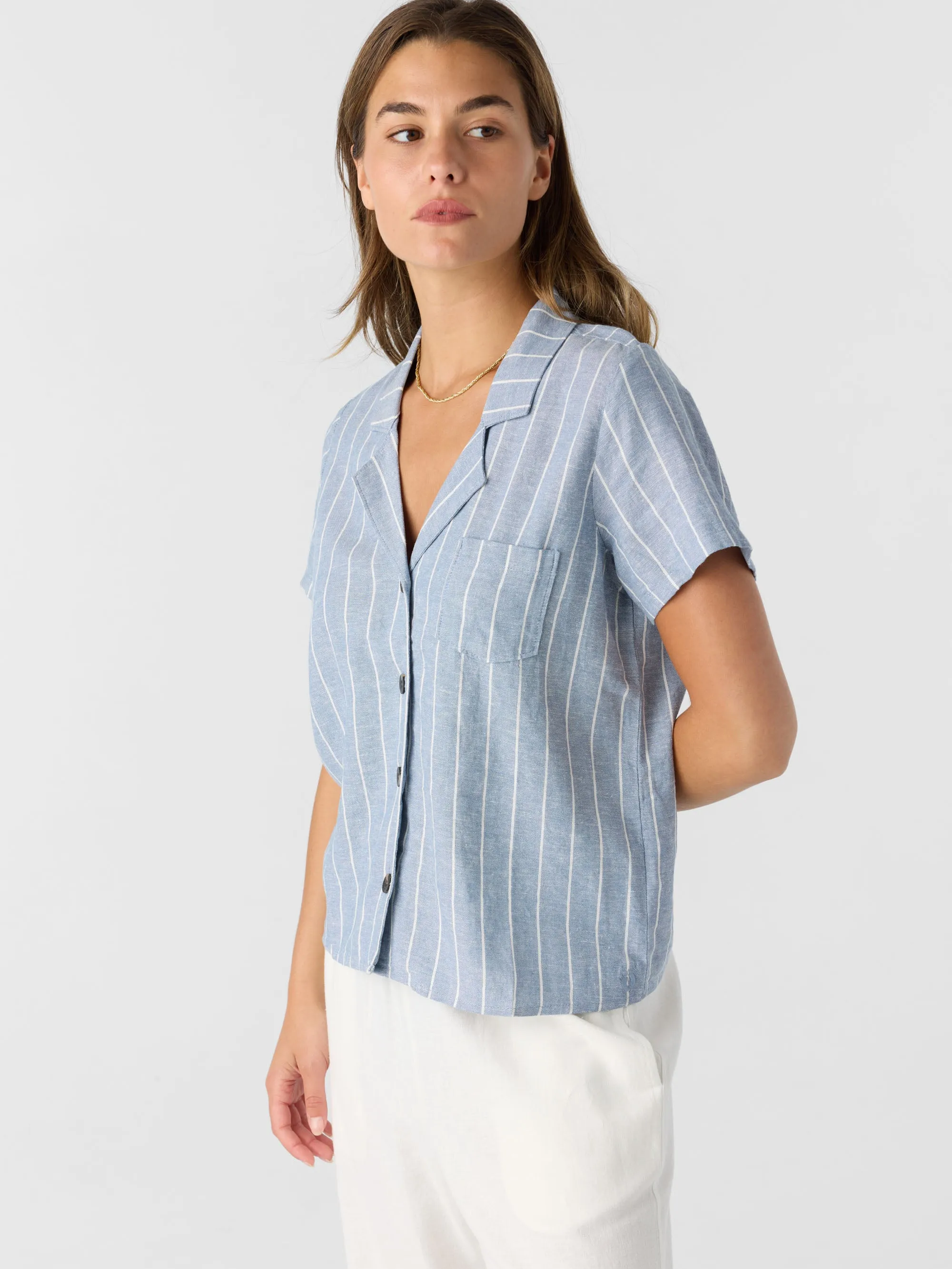 Goldie Shirt sold by Hang Ten product image thumbnail 4