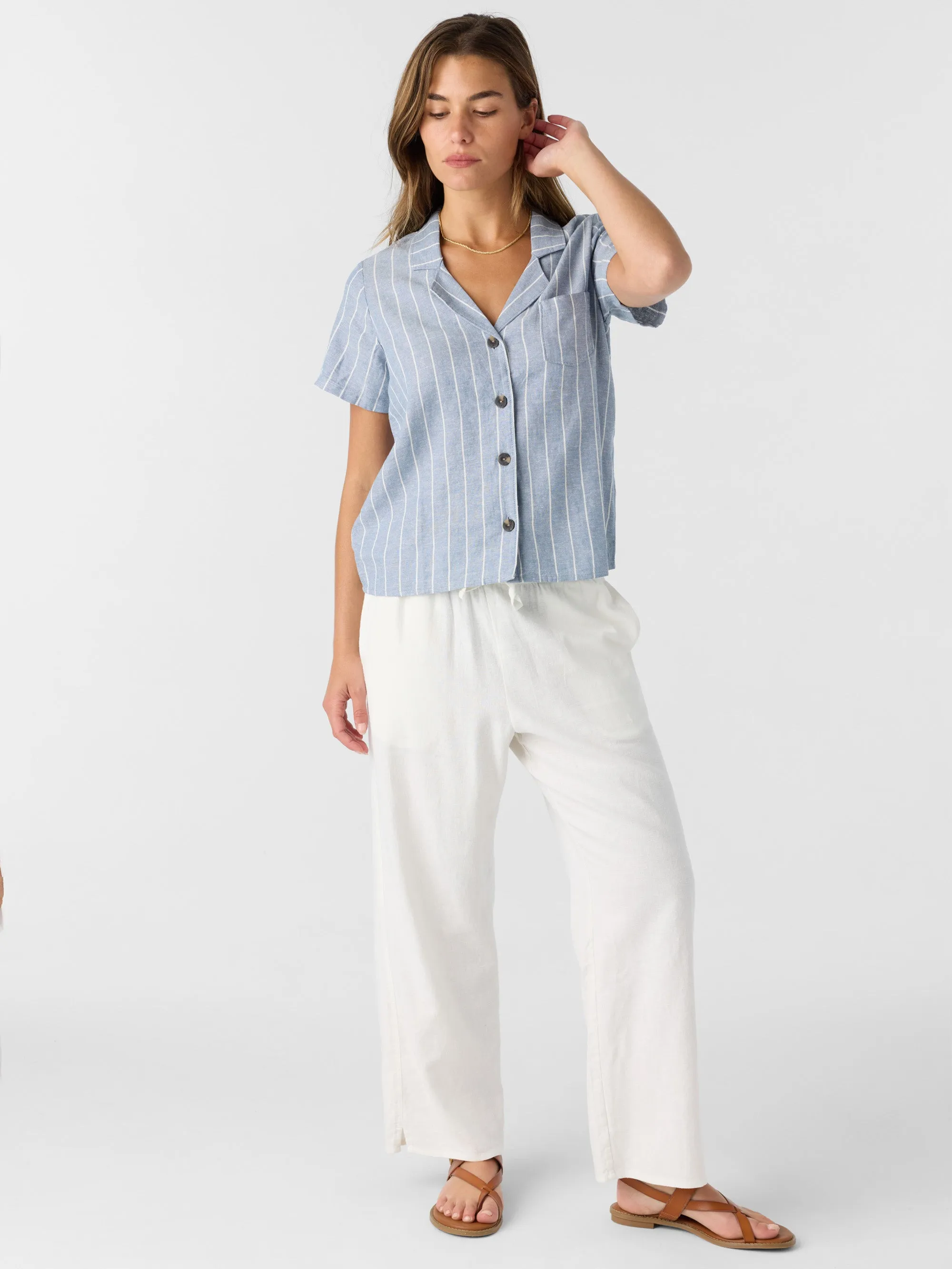 Goldie Shirt sold by Hang Ten product image thumbnail 5