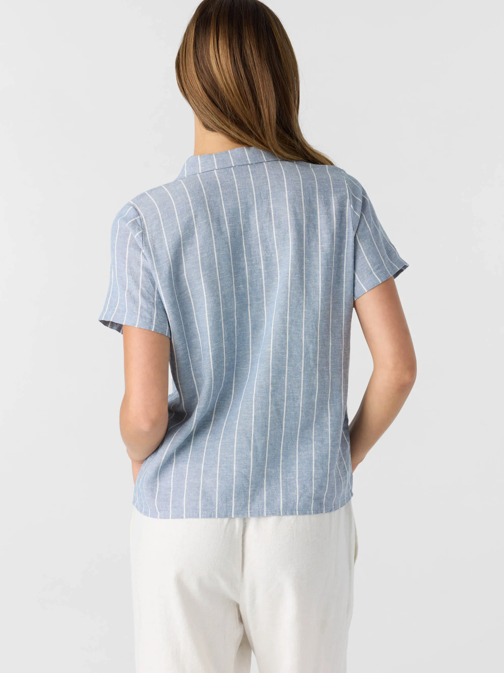 Goldie Shirt sold by Hang Ten product image thumbnail 2