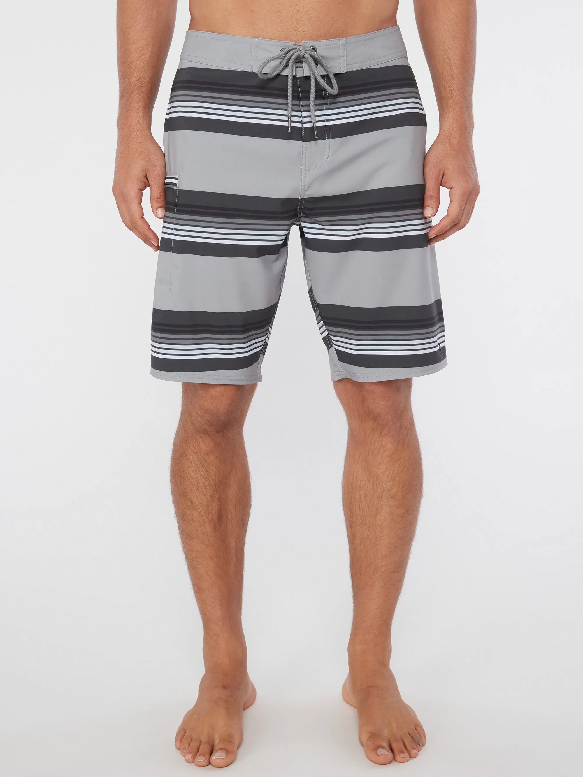 Kel 20" Boardshorts sold by Hang Ten product image thumbnail 2