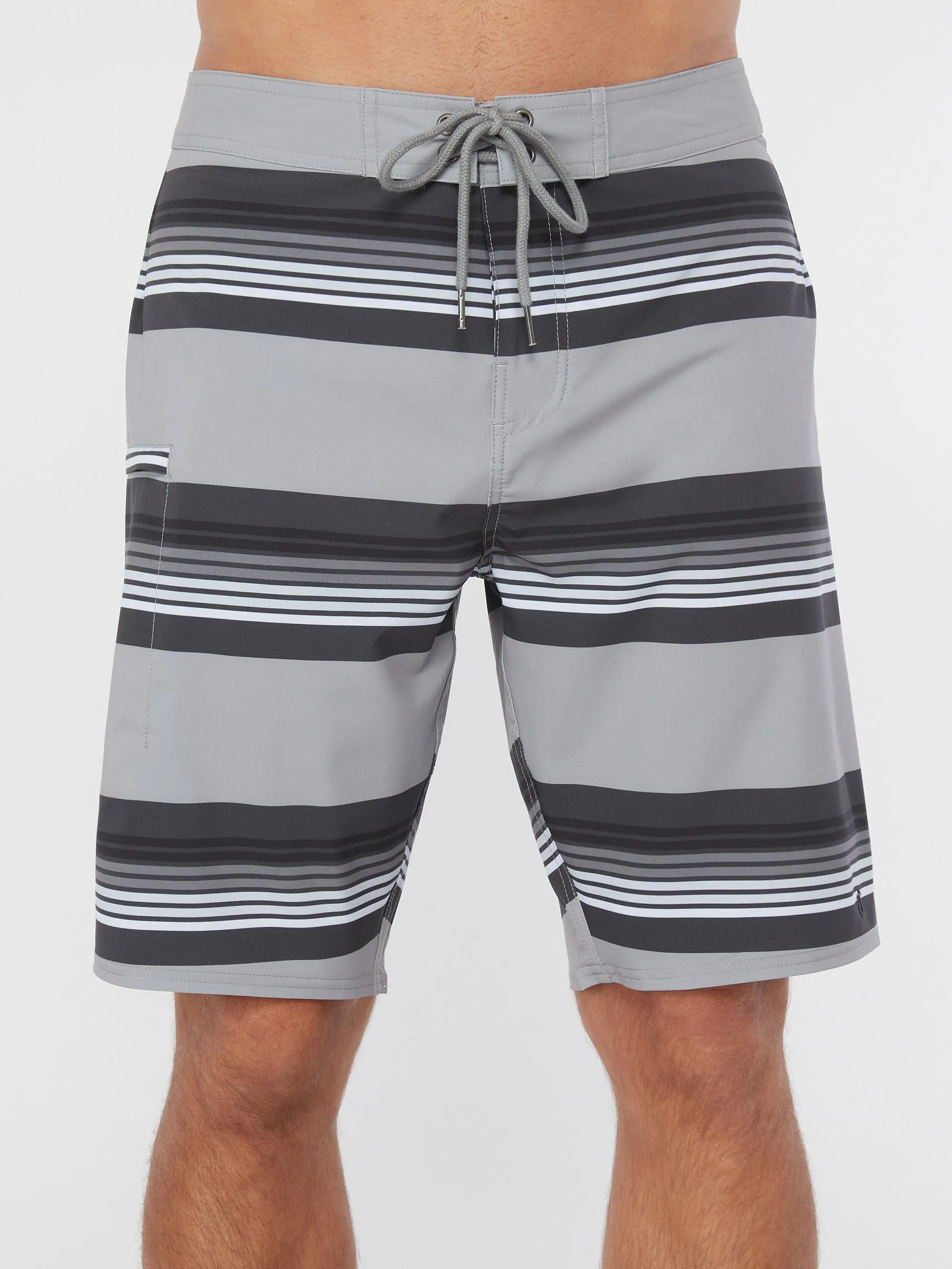 Kel 20" Boardshorts sold by Hang Ten product image thumbnail 3
