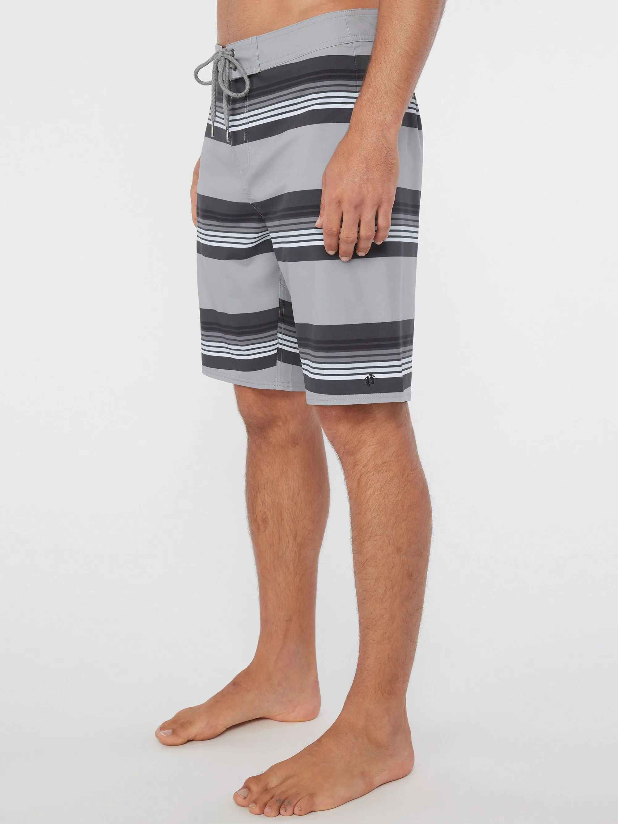 Kel 20" Boardshorts sold by Hang Ten product image thumbnail 4