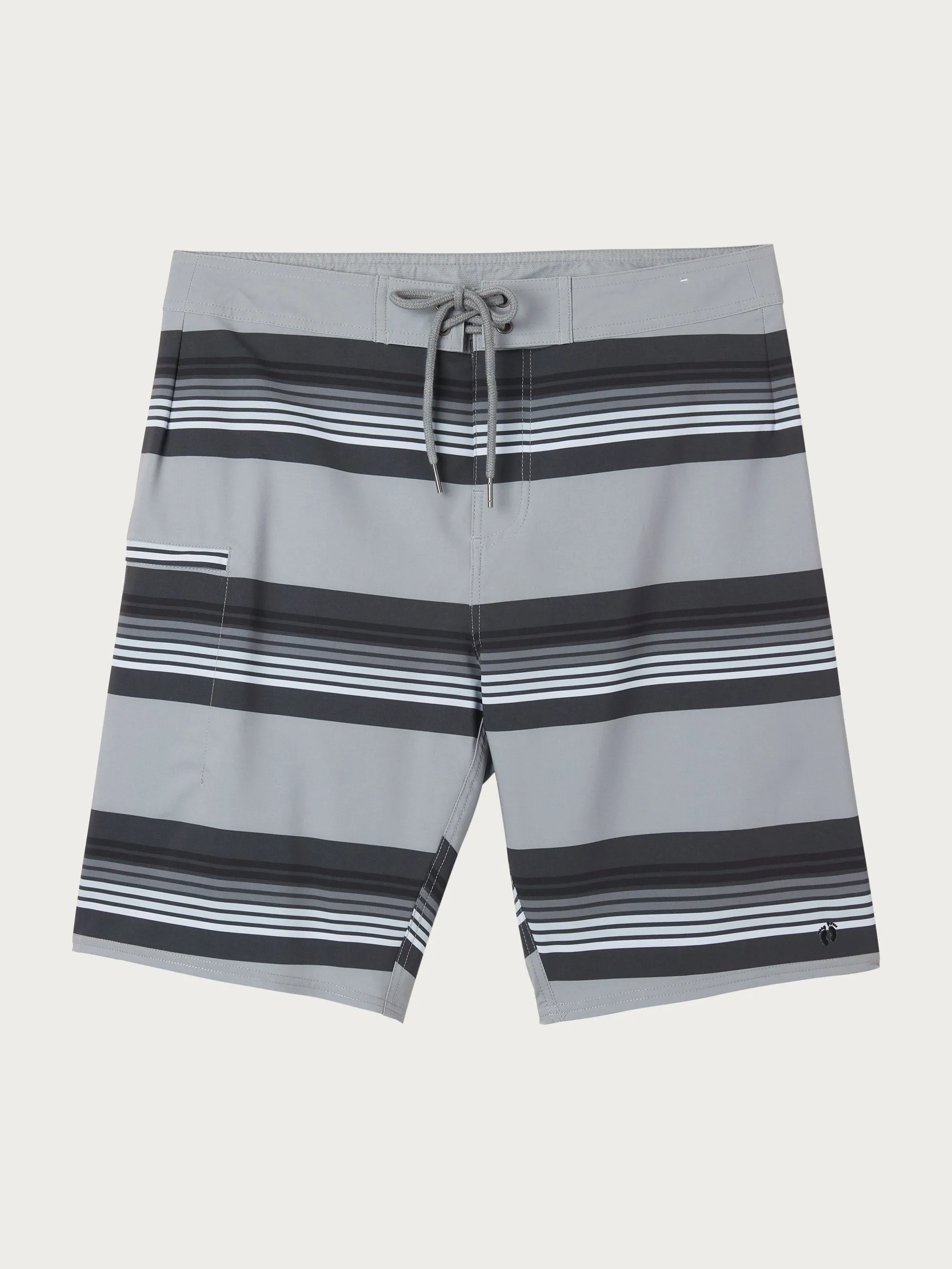 Kel 20" Boardshorts sold by Hang Ten