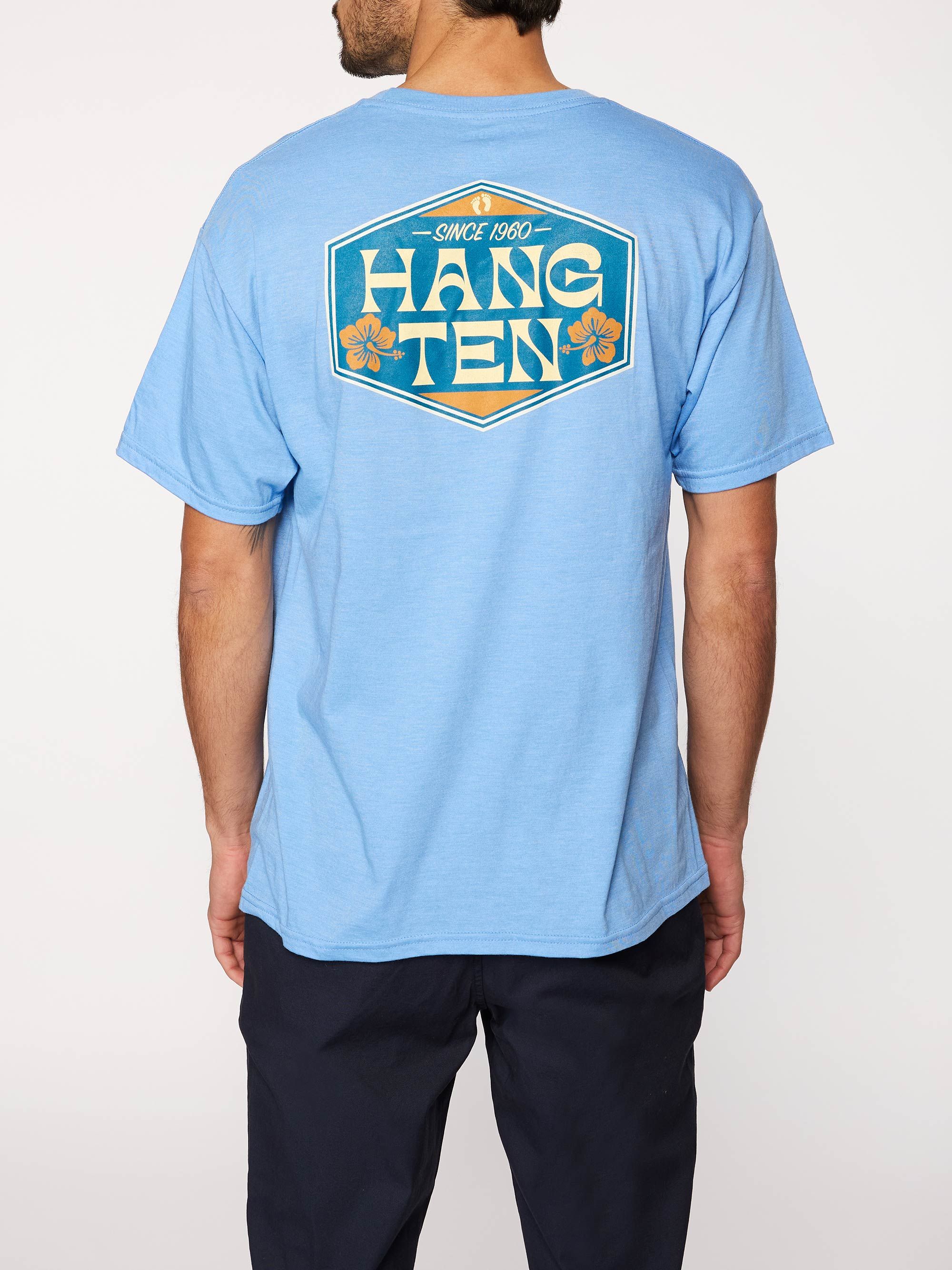 Tiki Tee sold by Hang Ten product image thumbnail 8