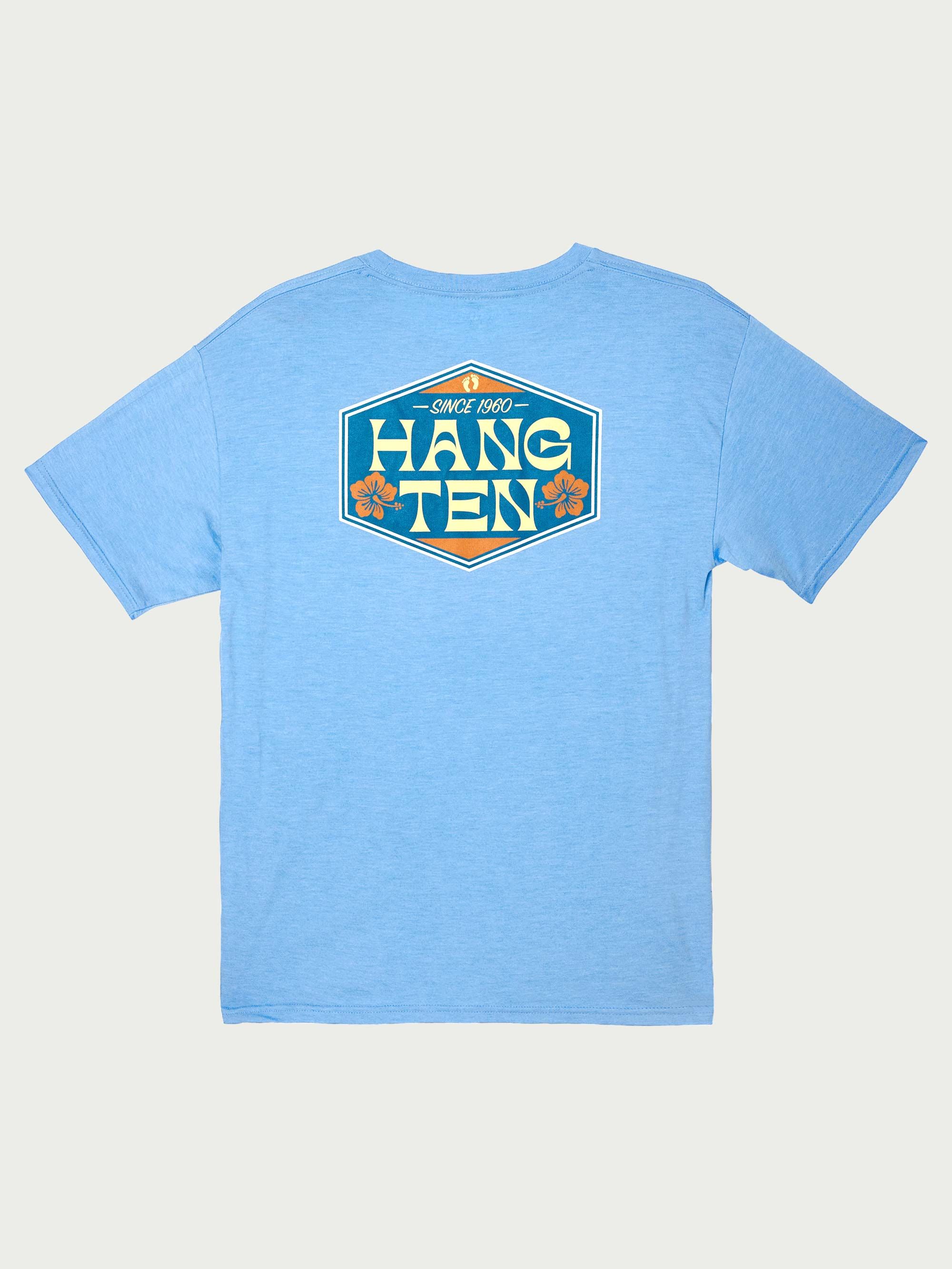 Tiki Tee sold by Hang Ten product image thumbnail 7