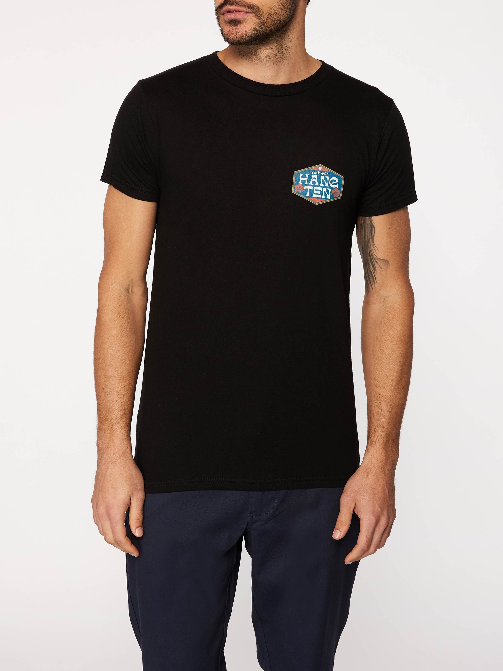 Tiki Tee sold by Hang Ten product image thumbnail 3