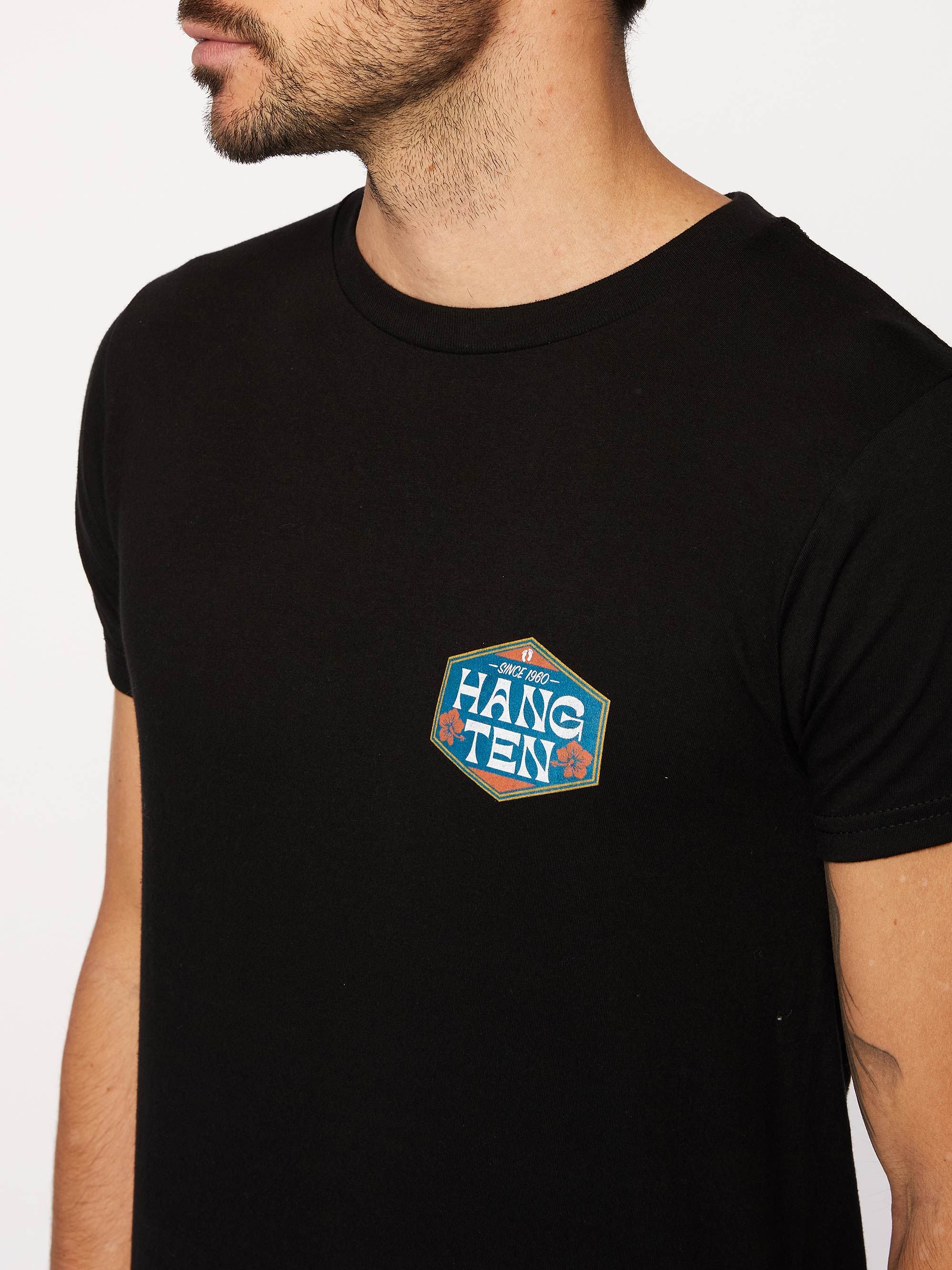 Tiki Tee sold by Hang Ten product image thumbnail 5