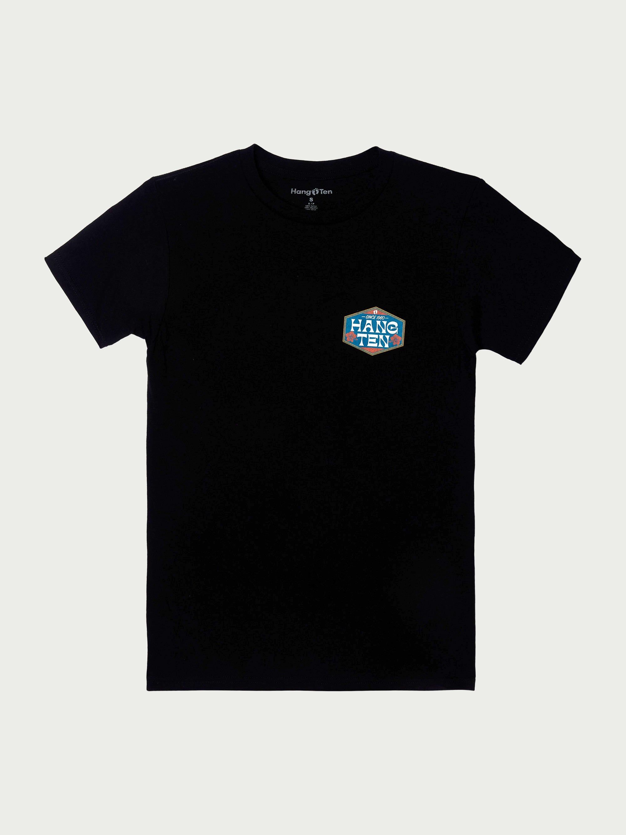 Tiki Tee sold by Hang Ten product image thumbnail 6