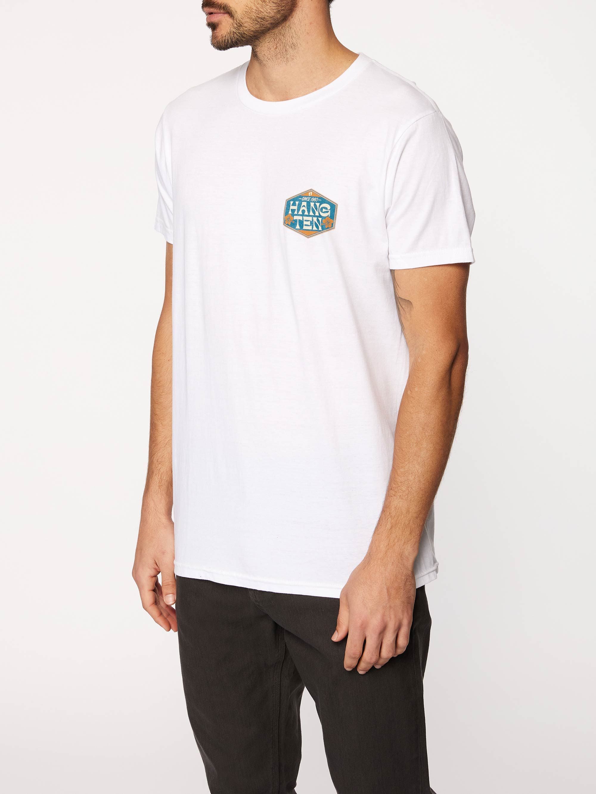 Tiki Tee sold by Hang Ten product image thumbnail 16