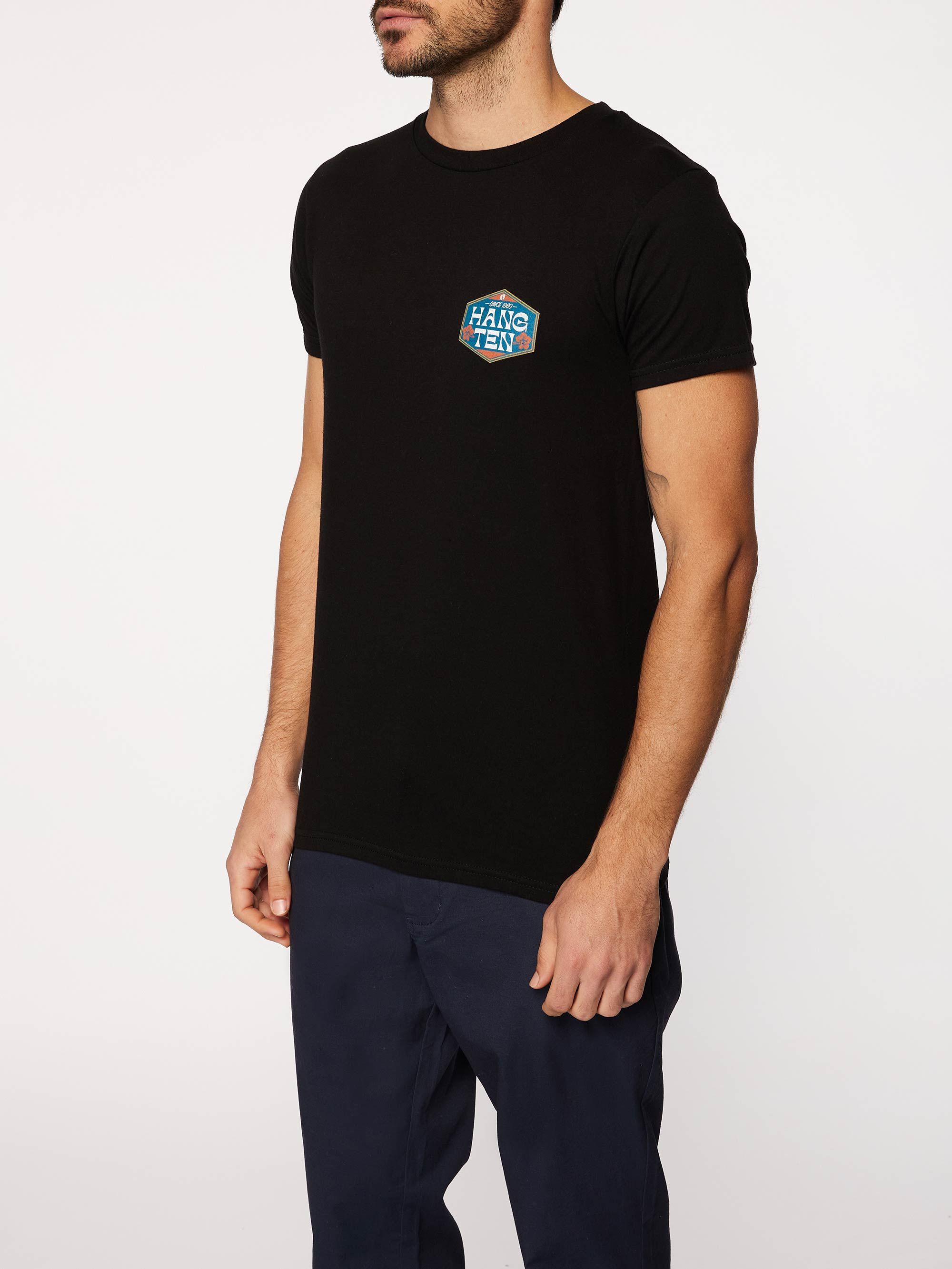 Tiki Tee sold by Hang Ten product image thumbnail 4