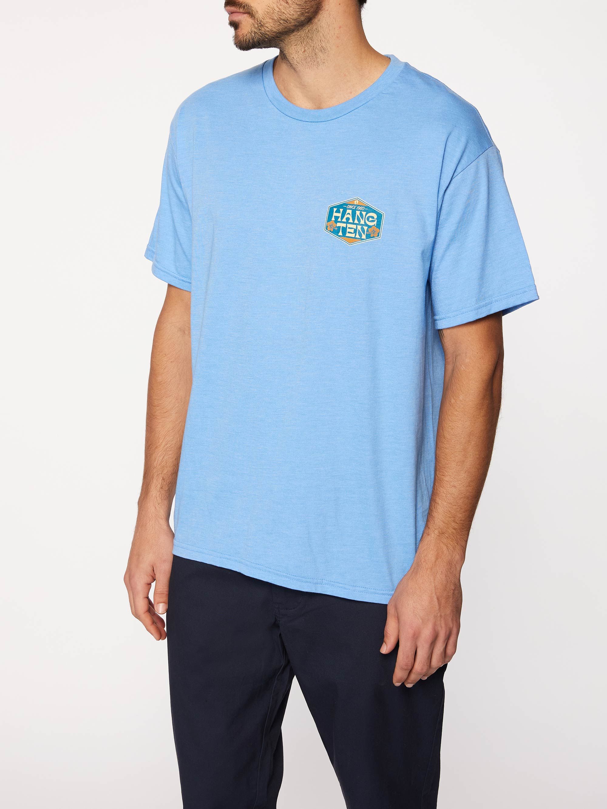 Tiki Tee sold by Hang Ten product image thumbnail 10