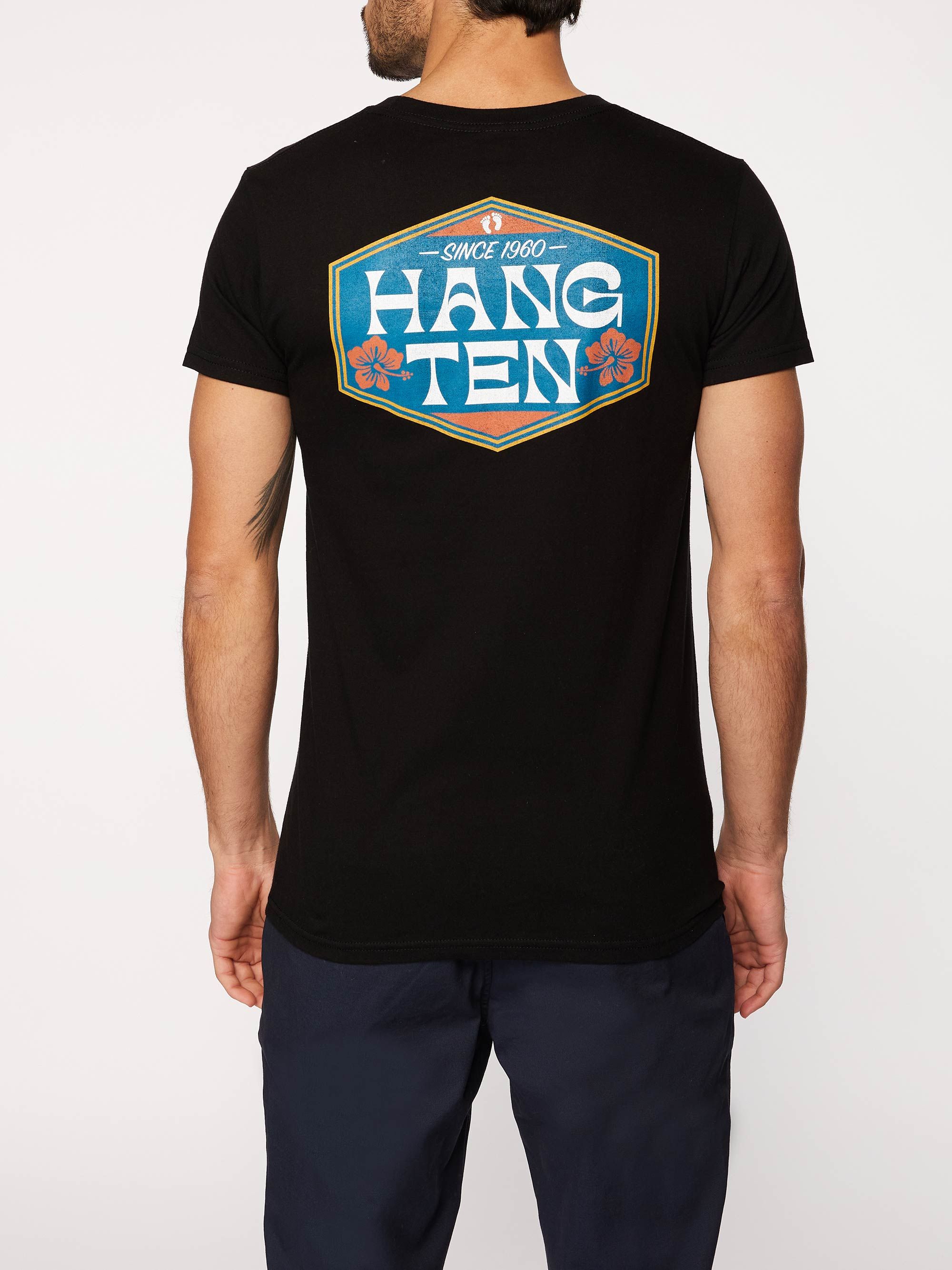 Tiki Tee sold by Hang Ten product image thumbnail 2