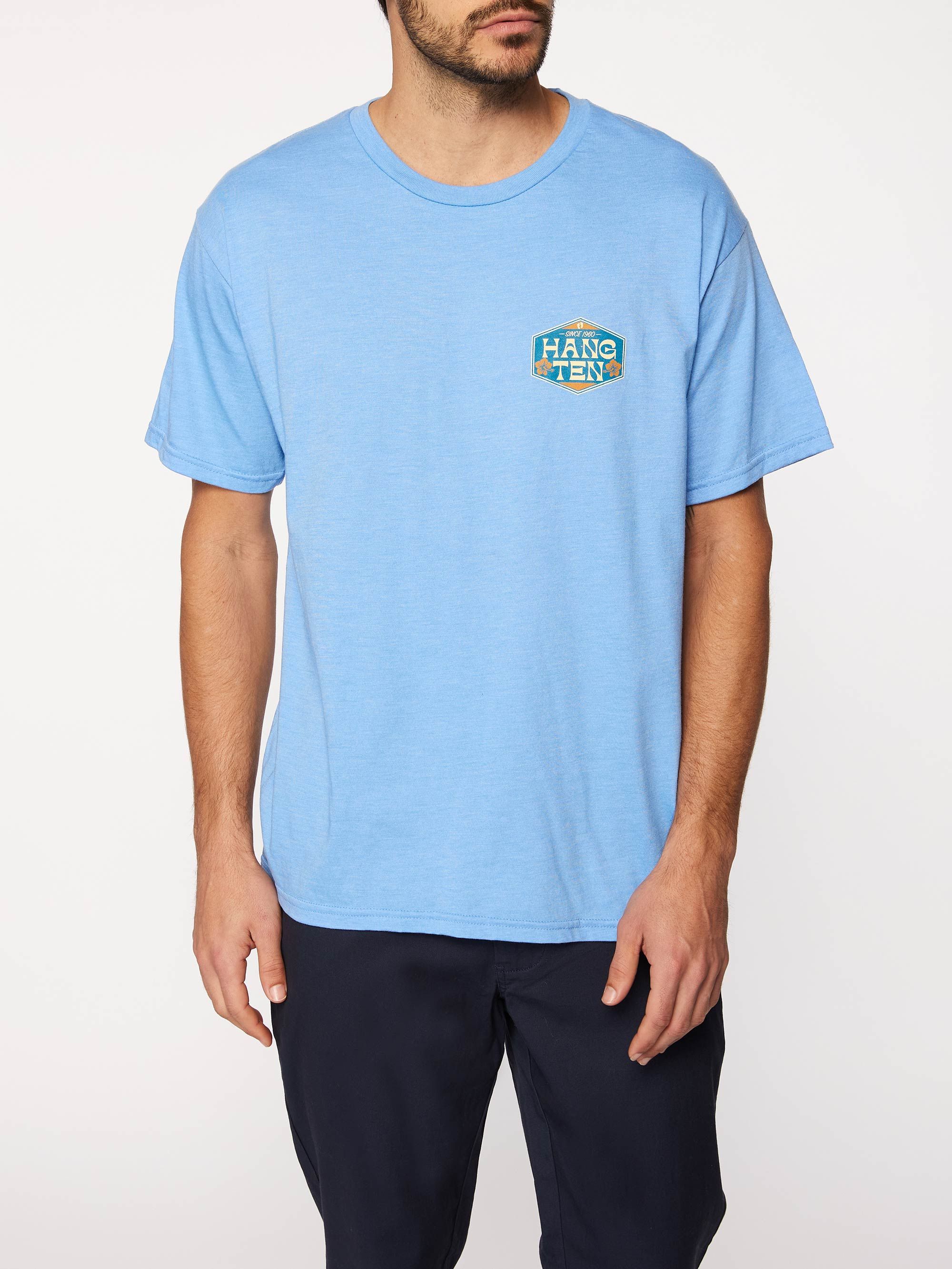 Tiki Tee sold by Hang Ten product image thumbnail 9