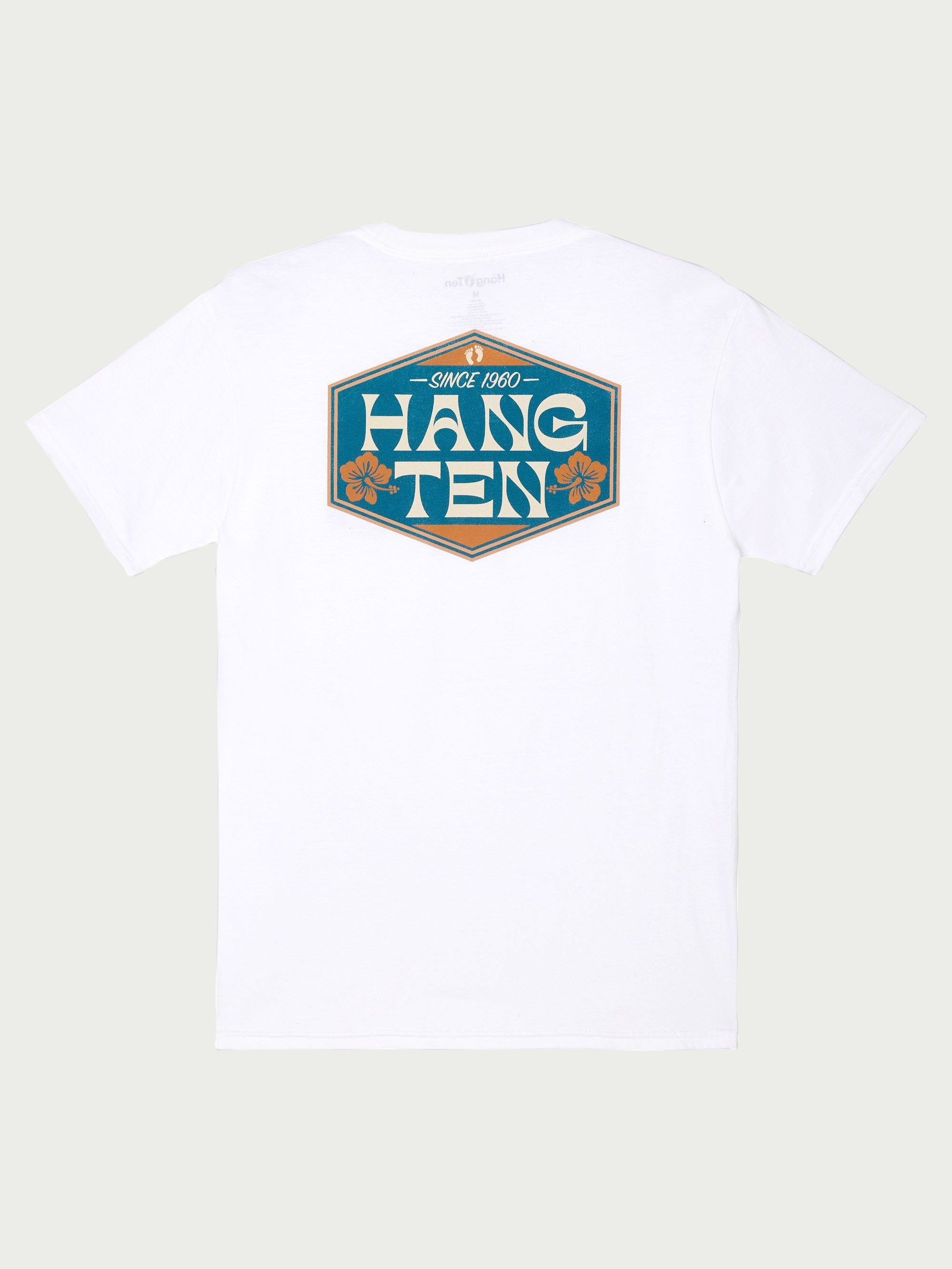 Tiki Tee sold by Hang Ten product image thumbnail 13