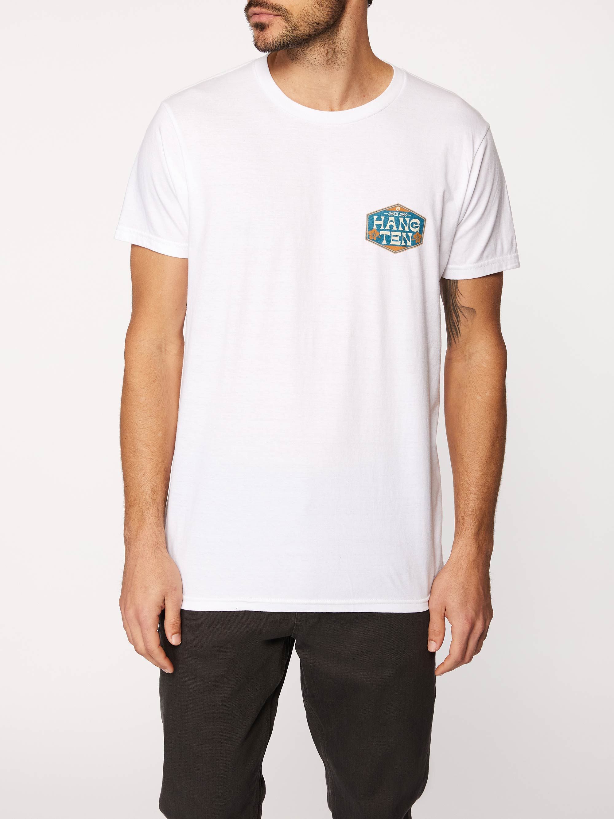 Tiki Tee sold by Hang Ten product image thumbnail 15