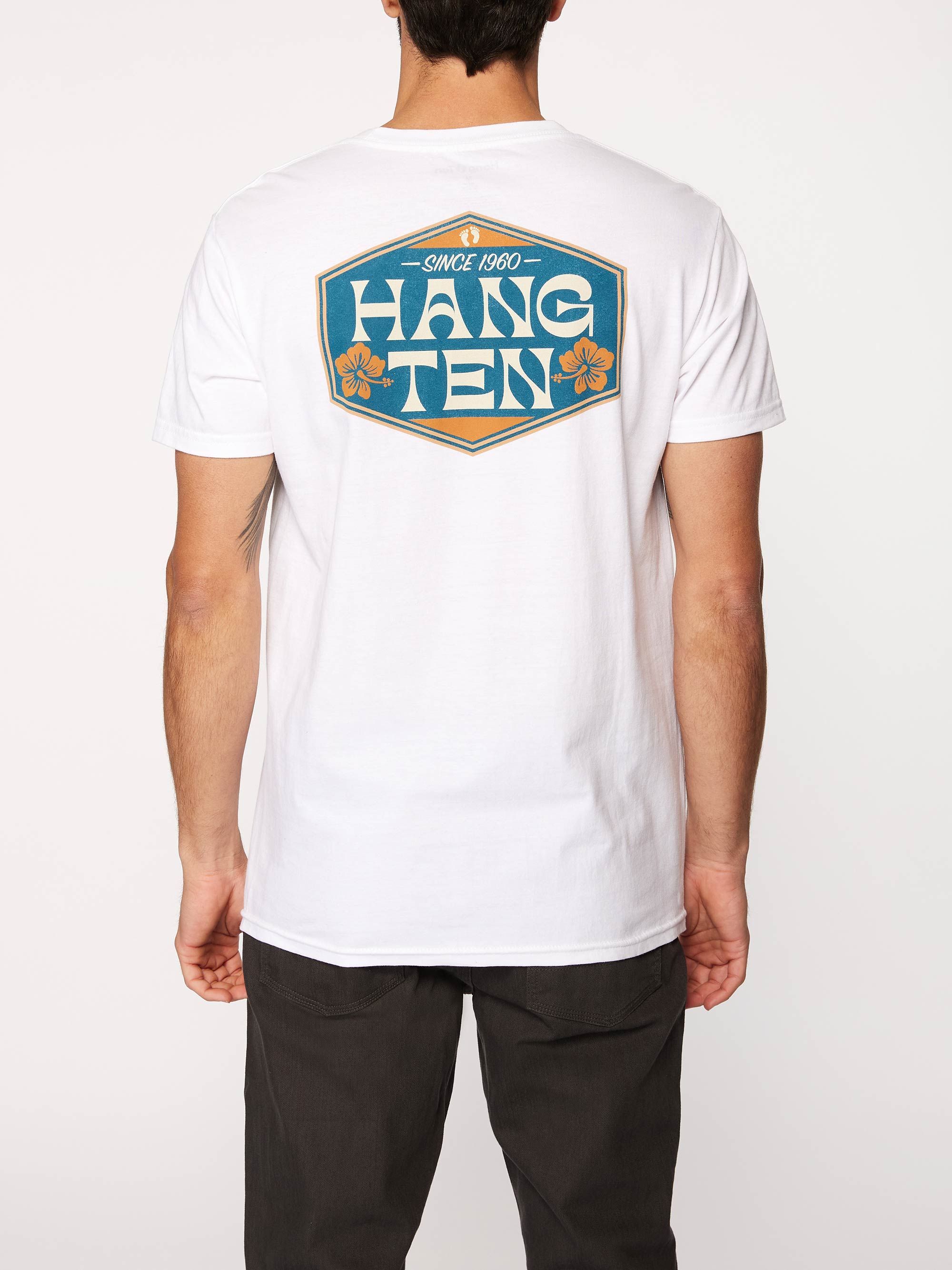 Tiki Tee sold by Hang Ten product image thumbnail 14