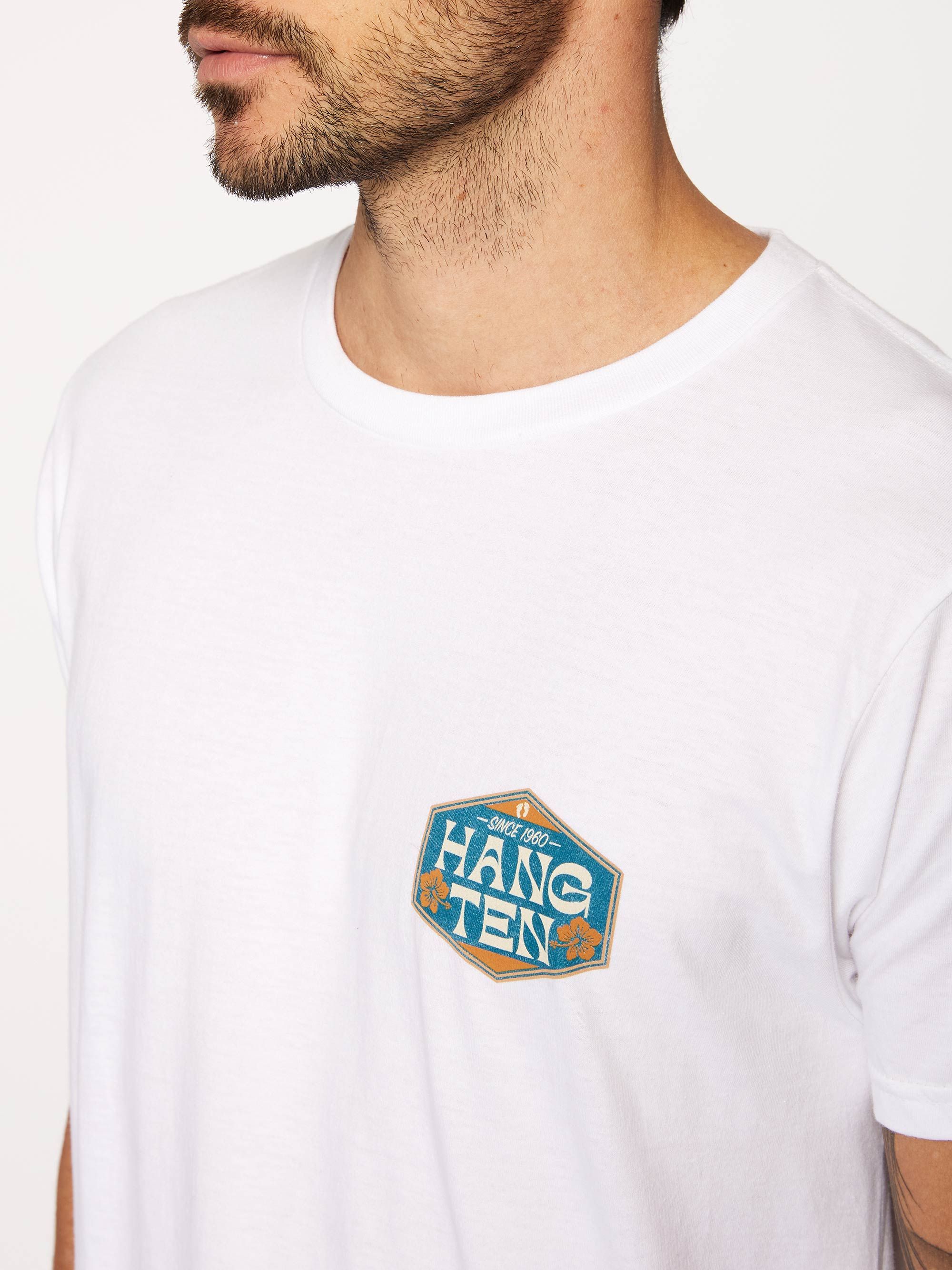 Tiki Tee sold by Hang Ten product image thumbnail 17